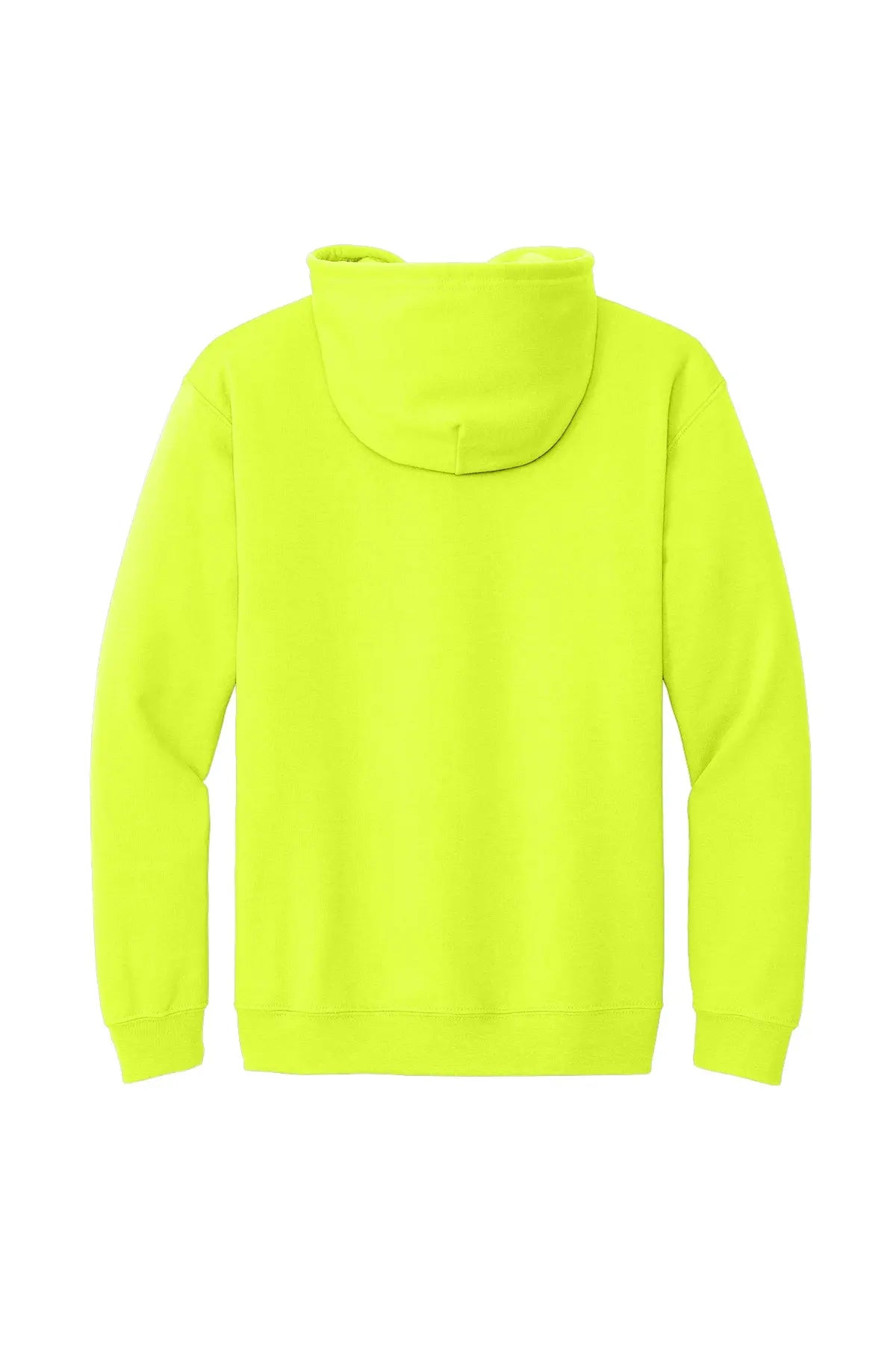 Gildan® Heavy Blend™ Full-Zip Hooded Sweatshirt #18600