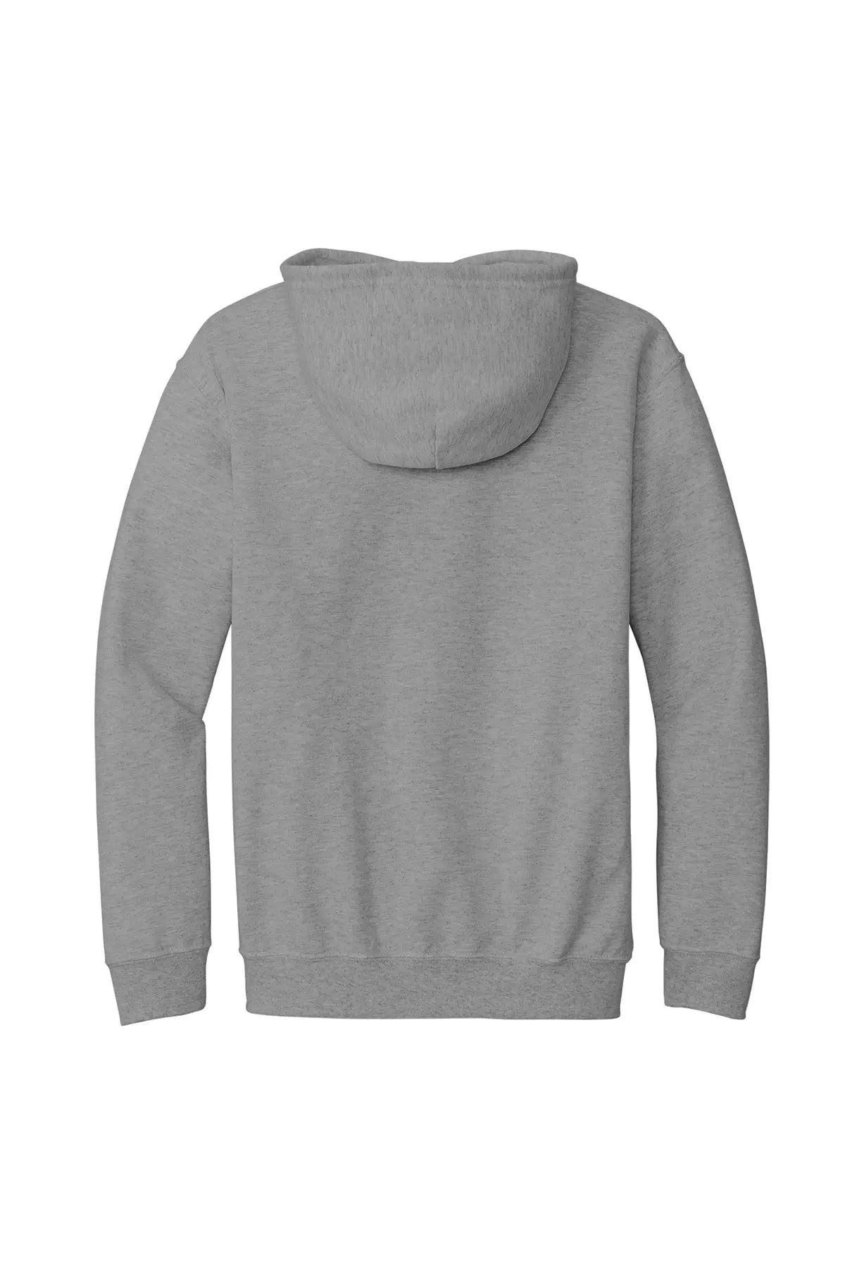 Gildan® Heavy Blend™ Full-Zip Hooded Sweatshirt #18600