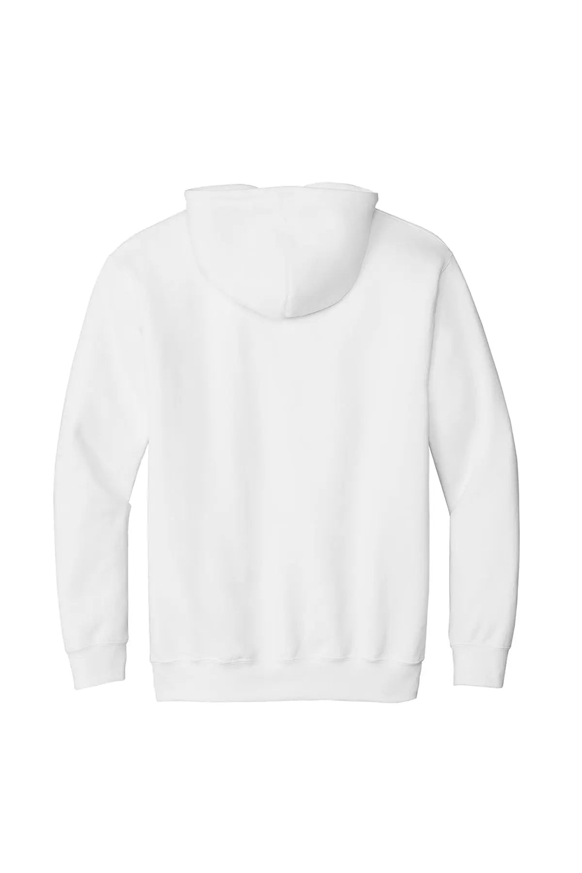 Gildan® Heavy Blend™ Full-Zip Hooded Sweatshirt #18600