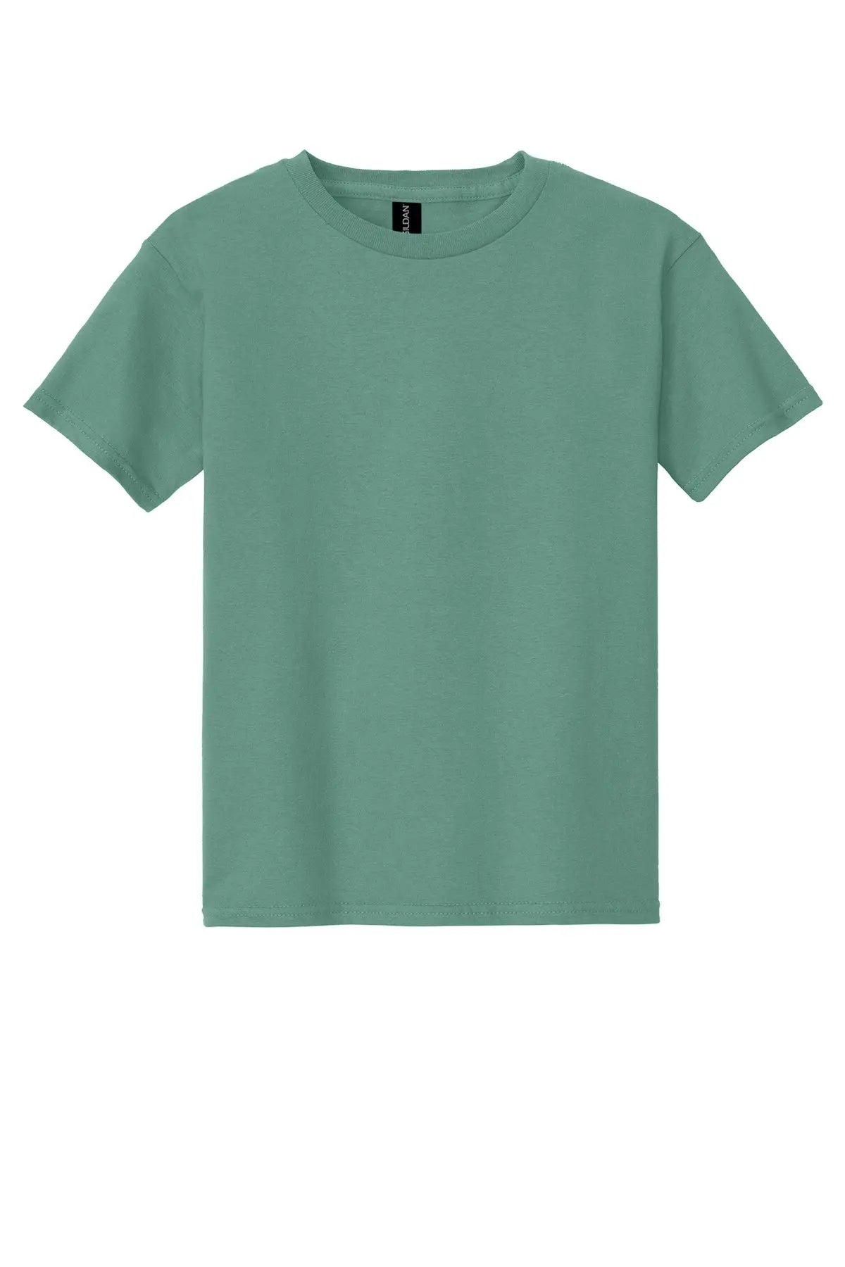 Gildan® Youth Heavy Cotton™ 100% Cotton T-Shirt #5000B