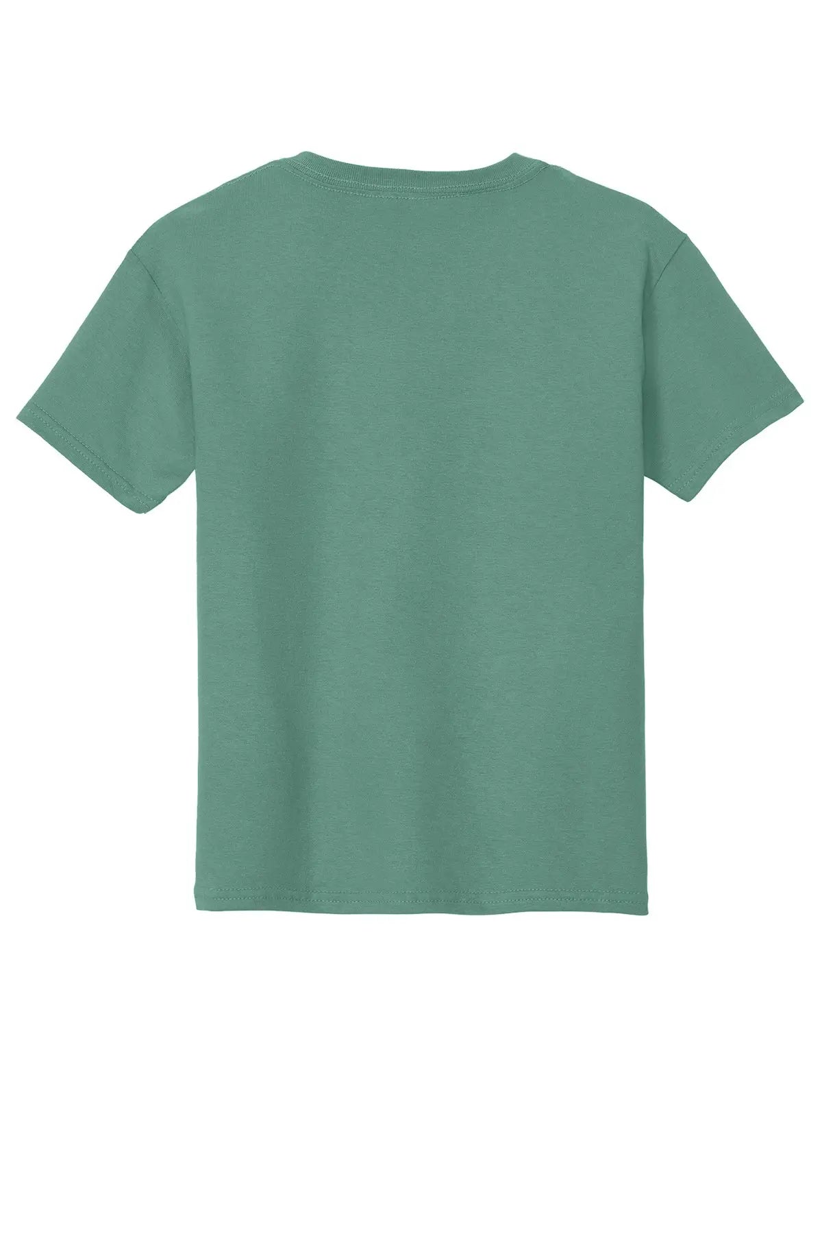 Gildan® Youth Heavy Cotton™ 100% Cotton T-Shirt #5000B