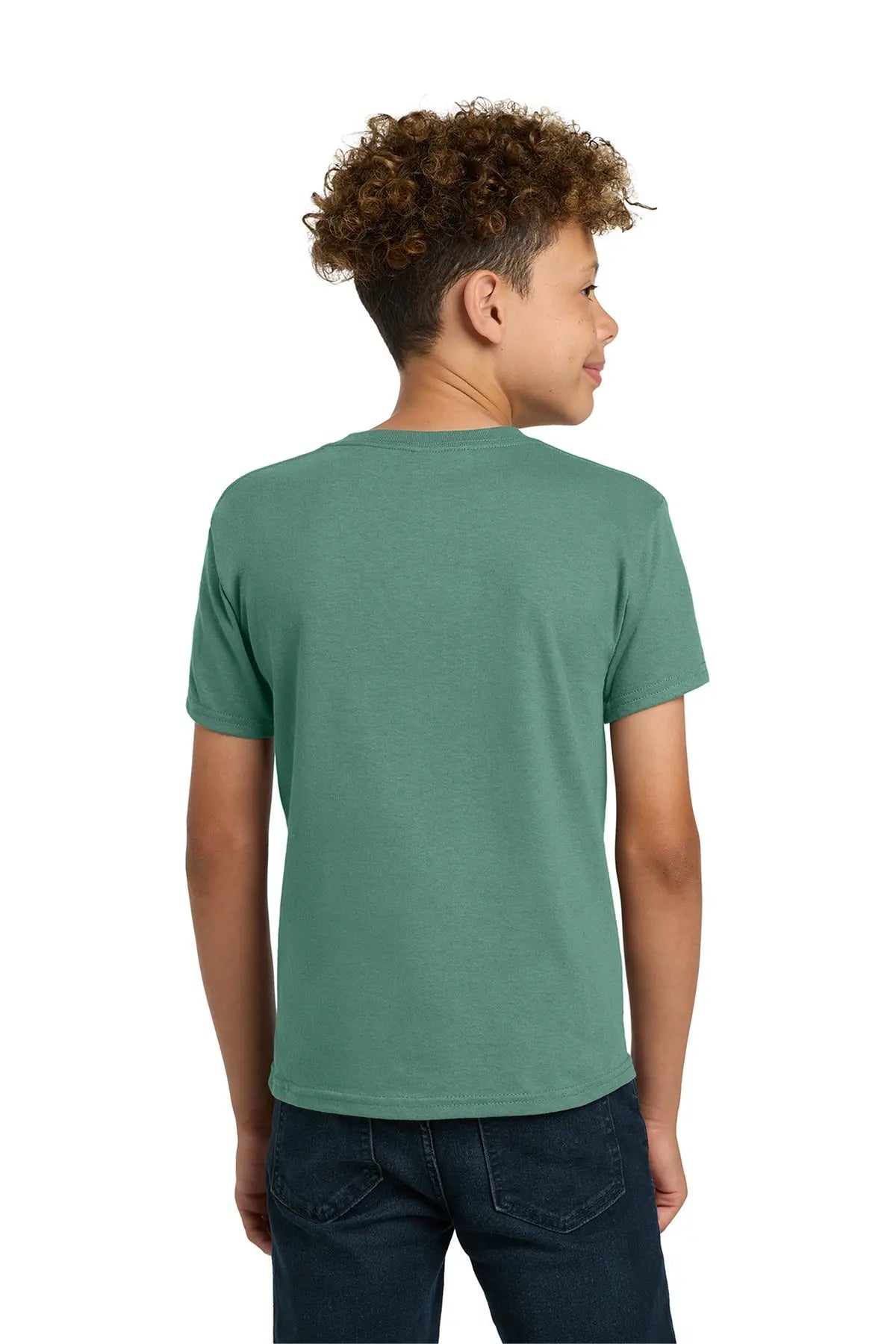 Gildan® Youth Heavy Cotton™ 100% Cotton T-Shirt #5000B