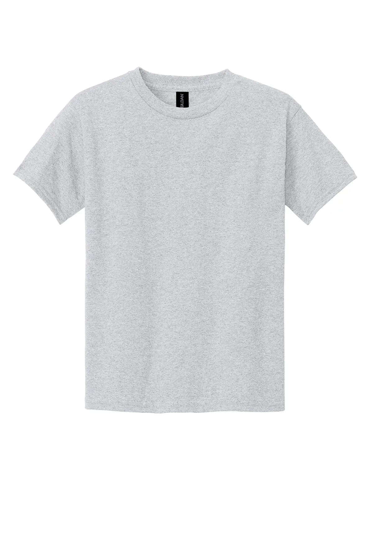 Gildan® Youth Heavy Cotton™ 100% Cotton T-Shirt #5000B