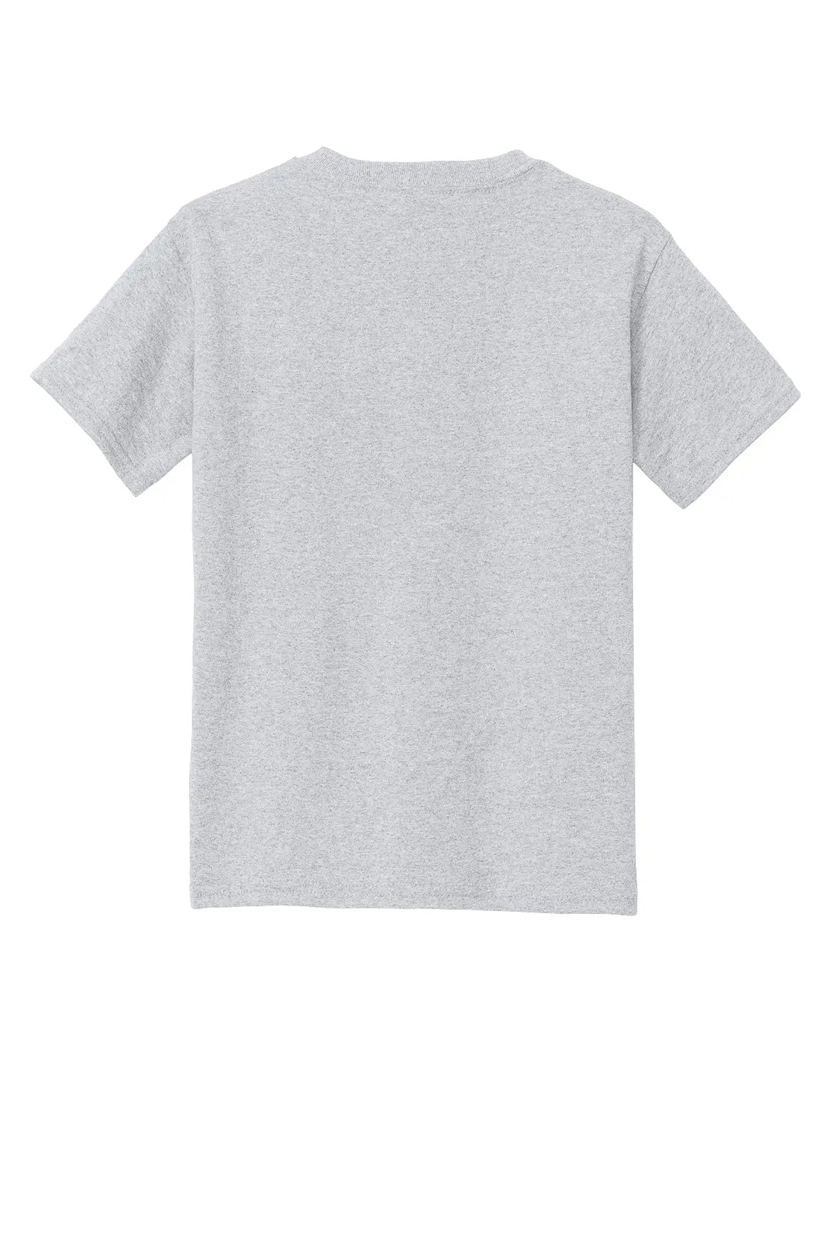 Gildan® Youth Heavy Cotton™ 100% Cotton T-Shirt #5000B