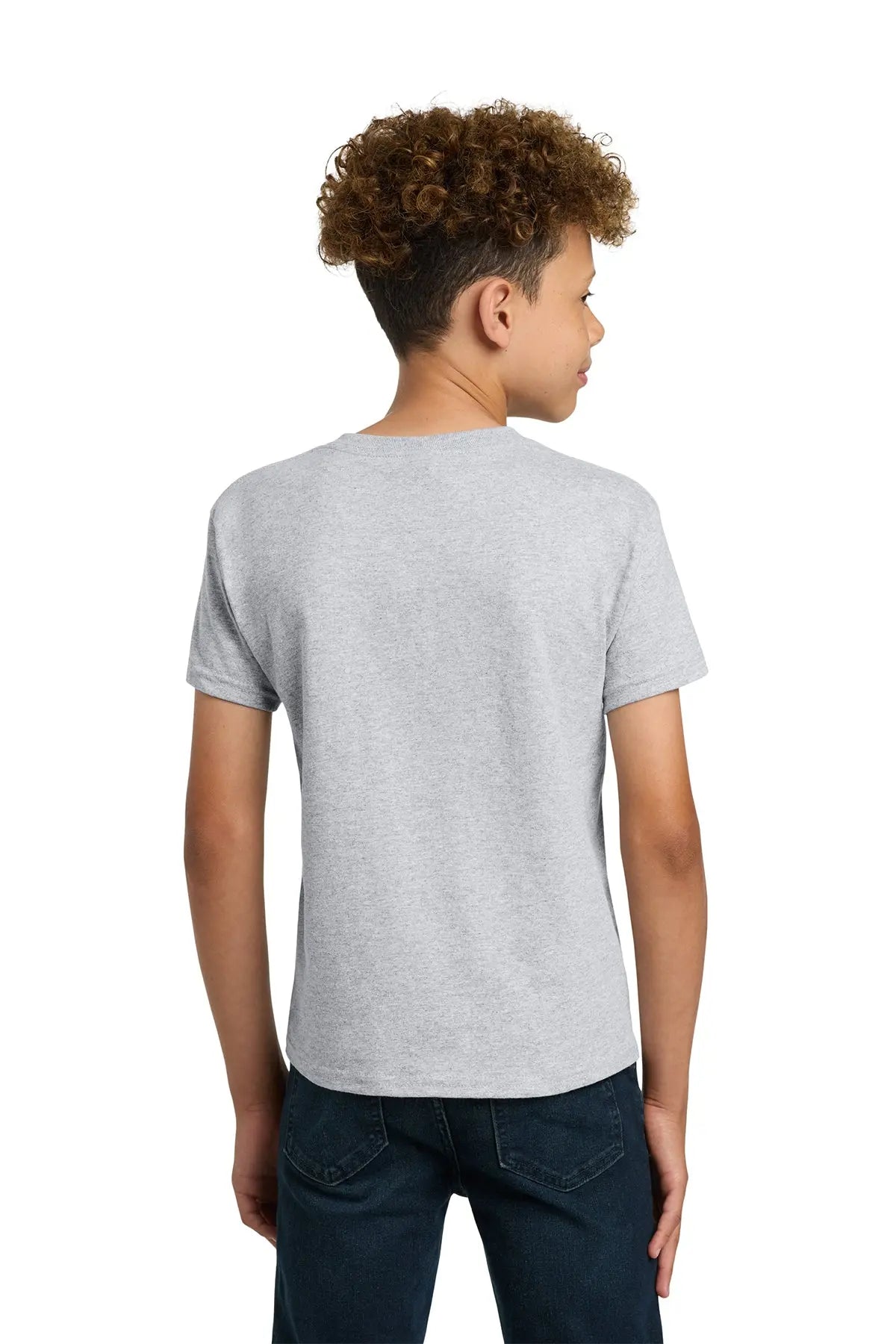 Gildan® Youth Heavy Cotton™ 100% Cotton T-Shirt #5000B