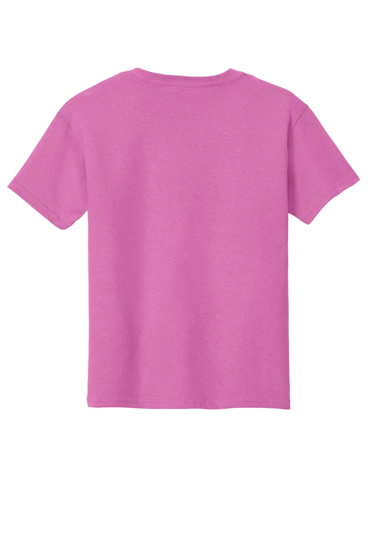 Gildan® Youth Heavy Cotton™ 100% Cotton T-Shirt #5000B