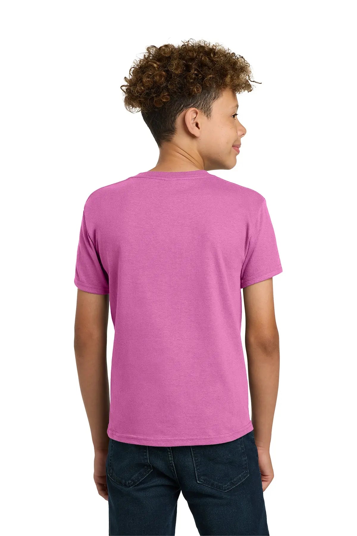 Gildan® Youth Heavy Cotton™ 100% Cotton T-Shirt #5000B