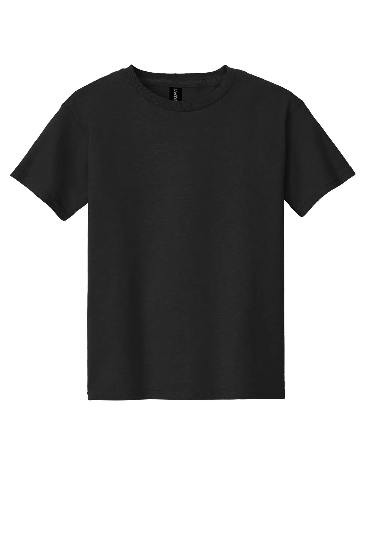 Gildan® Youth Heavy Cotton™ 100% Cotton T-Shirt #5000B