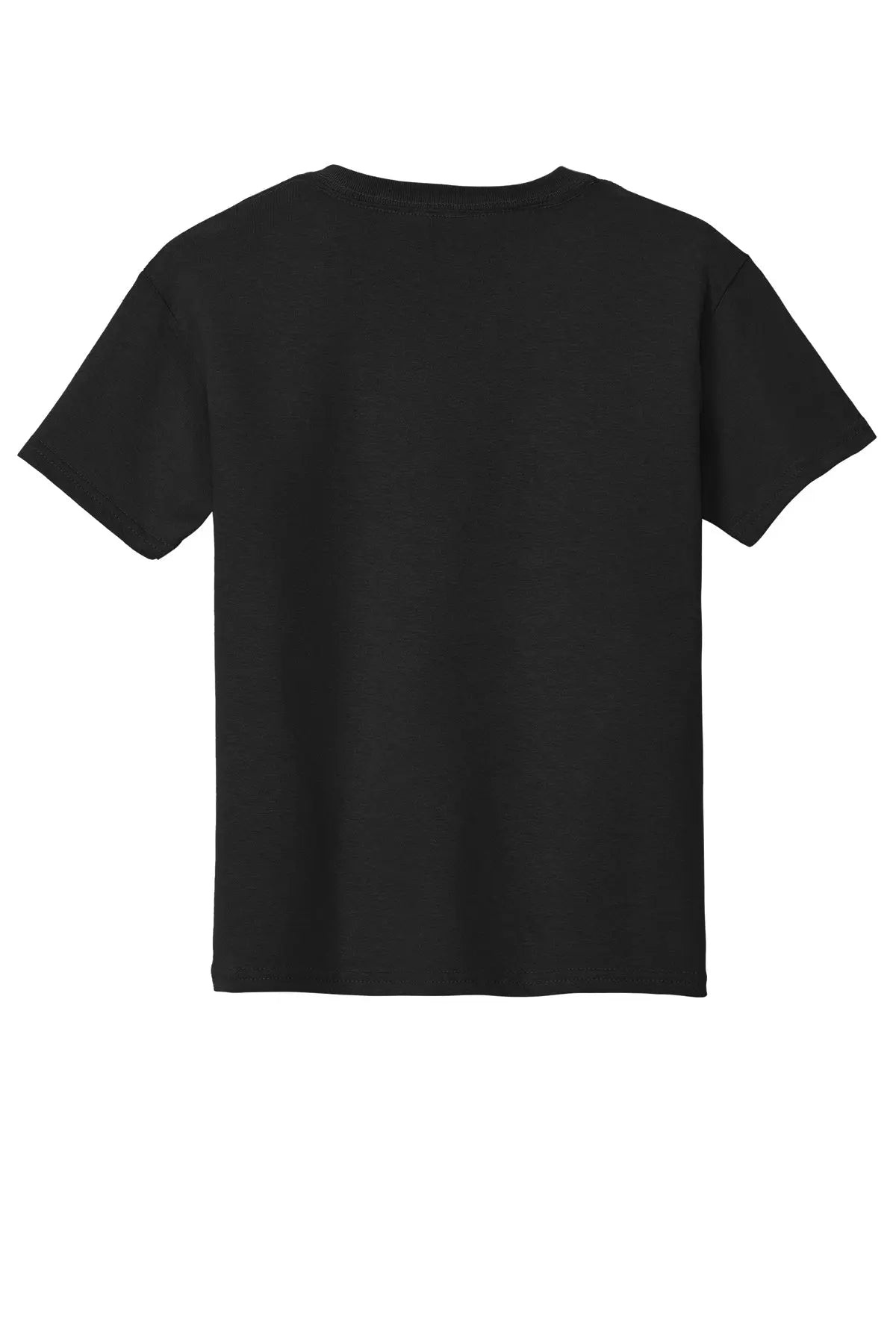 Gildan® Youth Heavy Cotton™ 100% Cotton T-Shirt #5000B