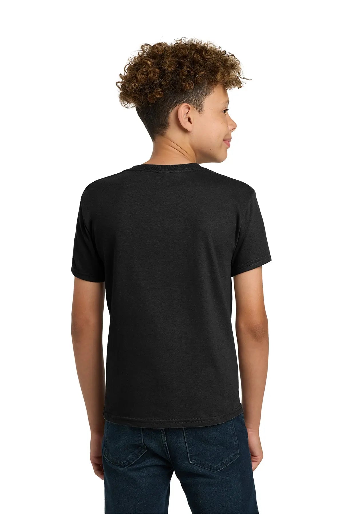 Gildan® Youth Heavy Cotton™ 100% Cotton T-Shirt #5000B