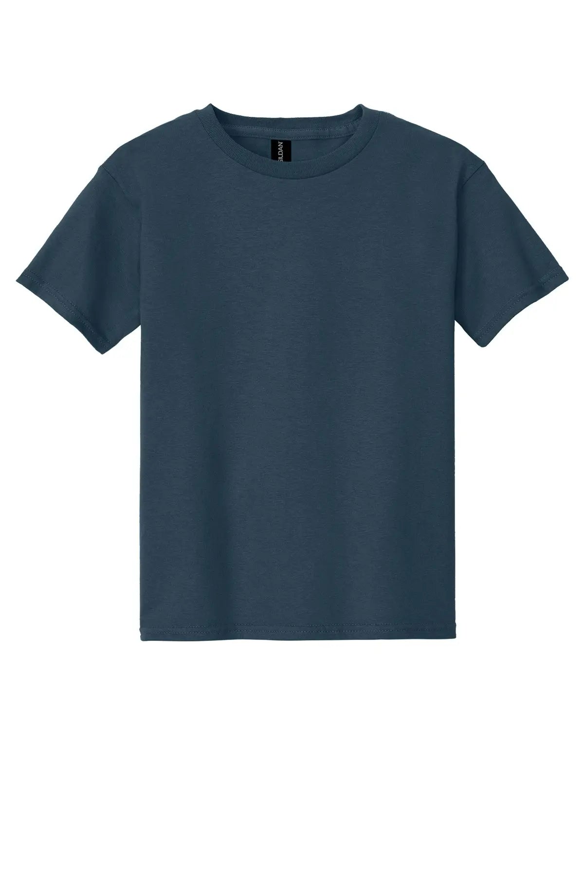 Gildan® Youth Heavy Cotton™ 100% Cotton T-Shirt #5000B