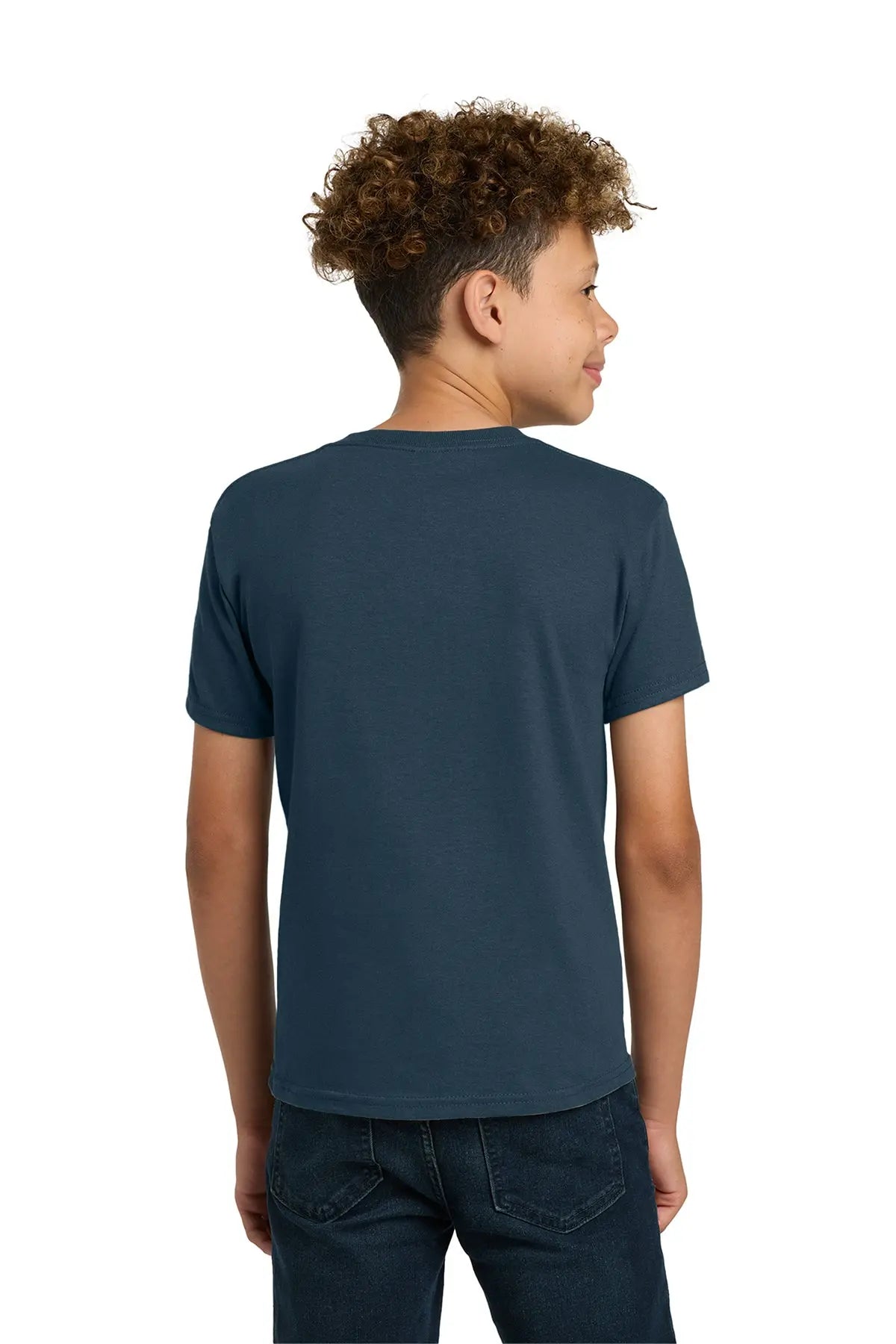Gildan® Youth Heavy Cotton™ 100% Cotton T-Shirt #5000B
