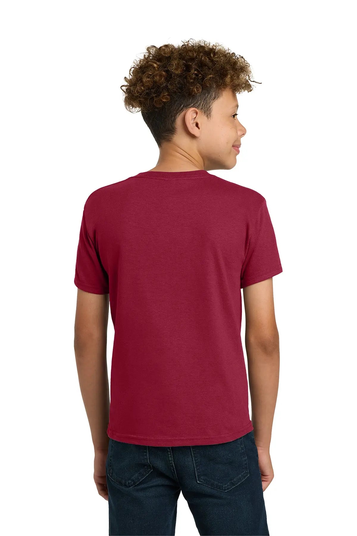 Gildan® Youth Heavy Cotton™ 100% Cotton T-Shirt #5000B
