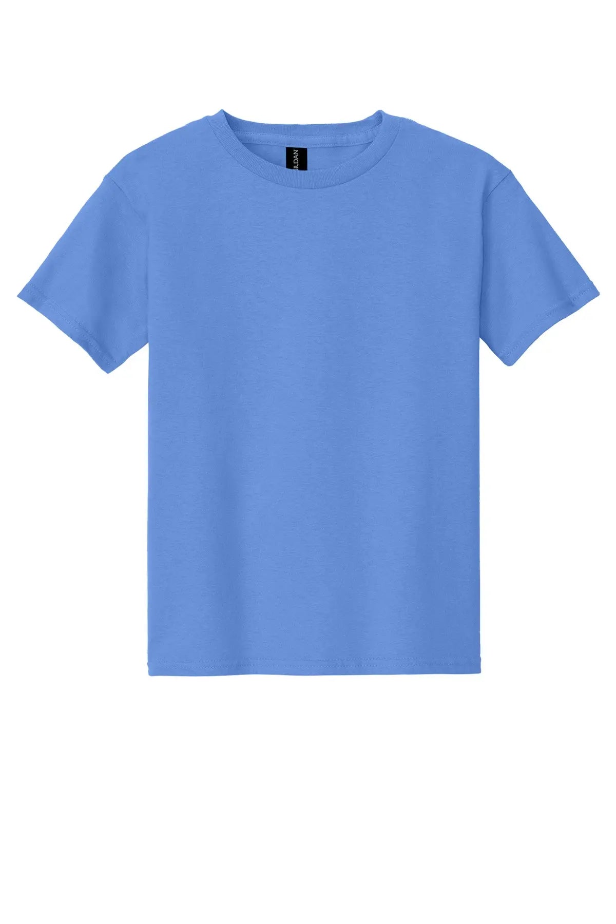 Gildan® Youth Heavy Cotton™ 100% Cotton T-Shirt #5000B