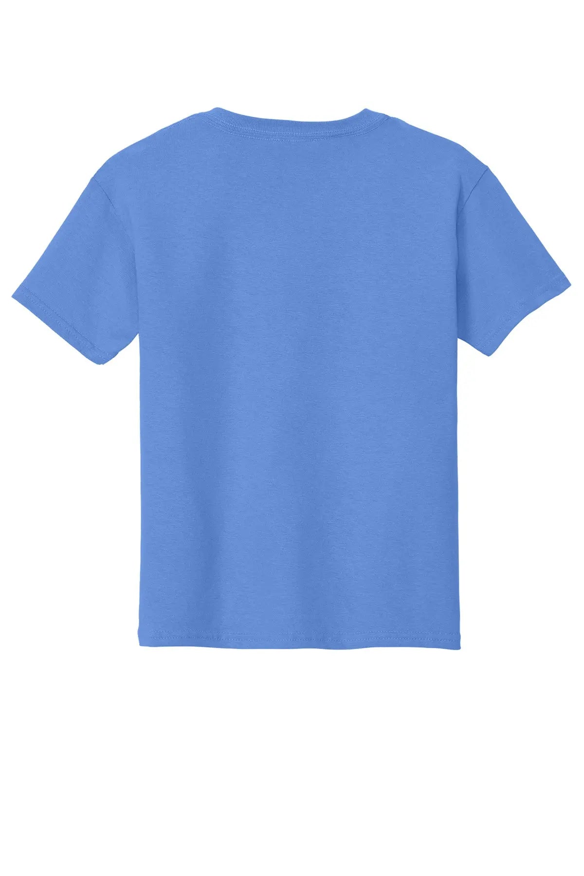 Gildan® Youth Heavy Cotton™ 100% Cotton T-Shirt #5000B