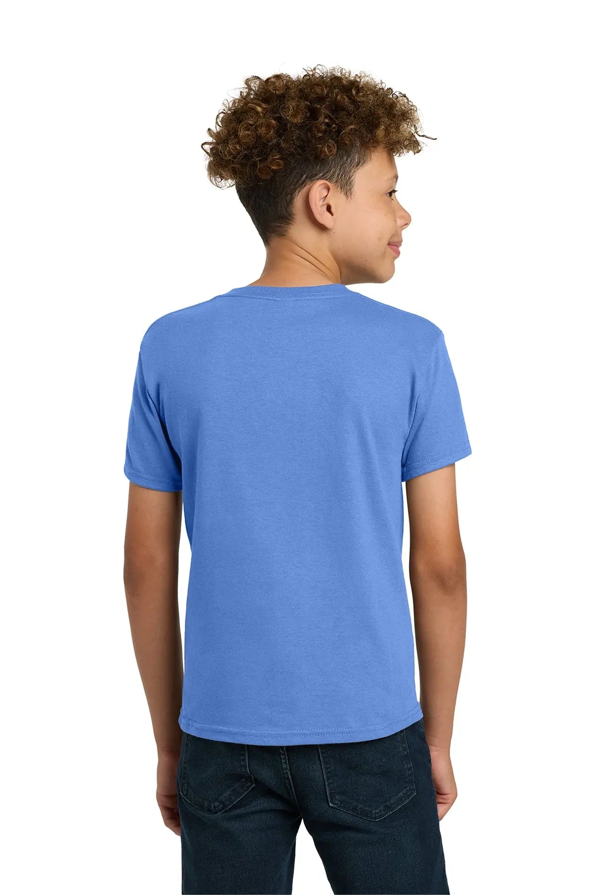 Gildan® Youth Heavy Cotton™ 100% Cotton T-Shirt #5000B