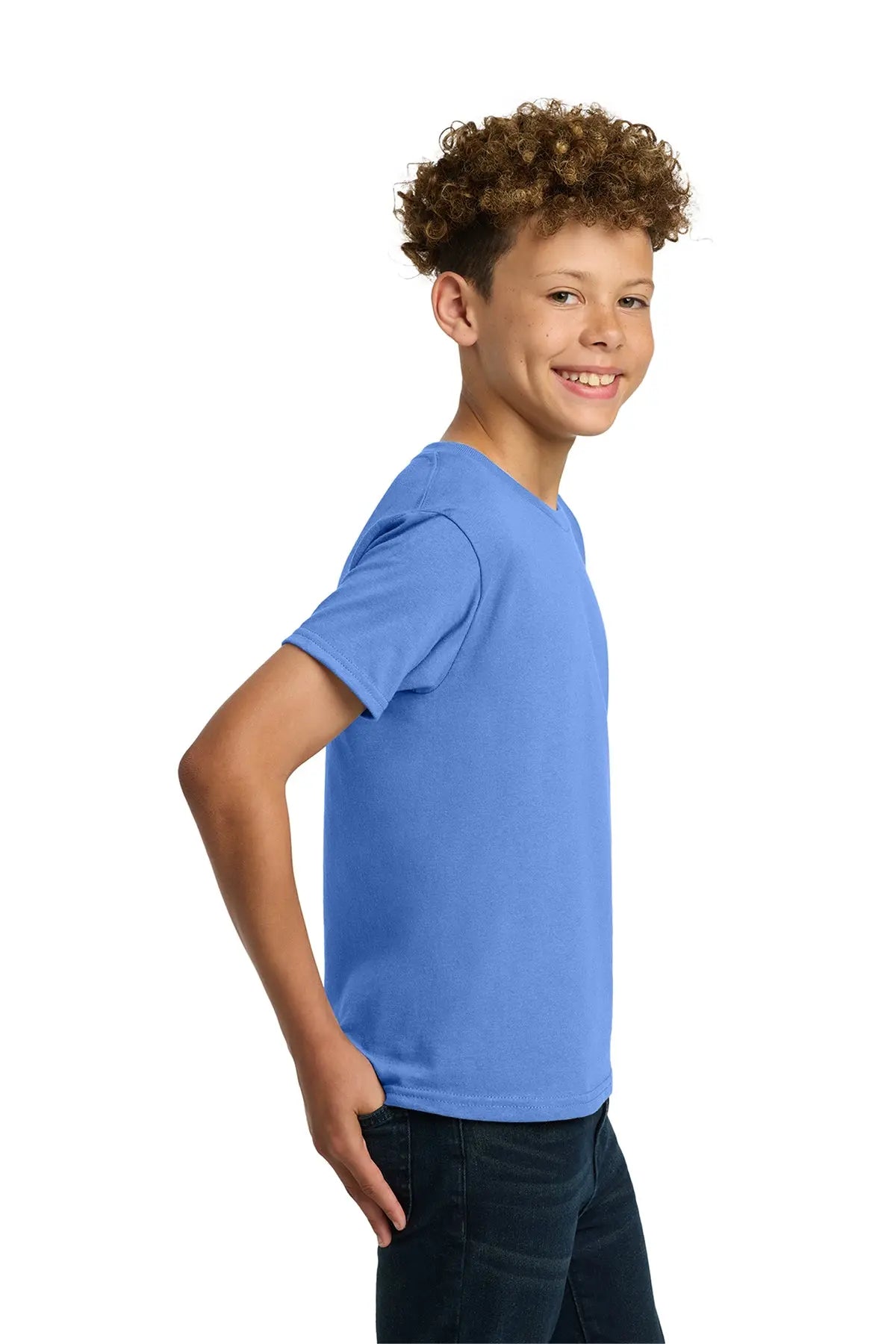 Gildan® Youth Heavy Cotton™ 100% Cotton T-Shirt #5000B