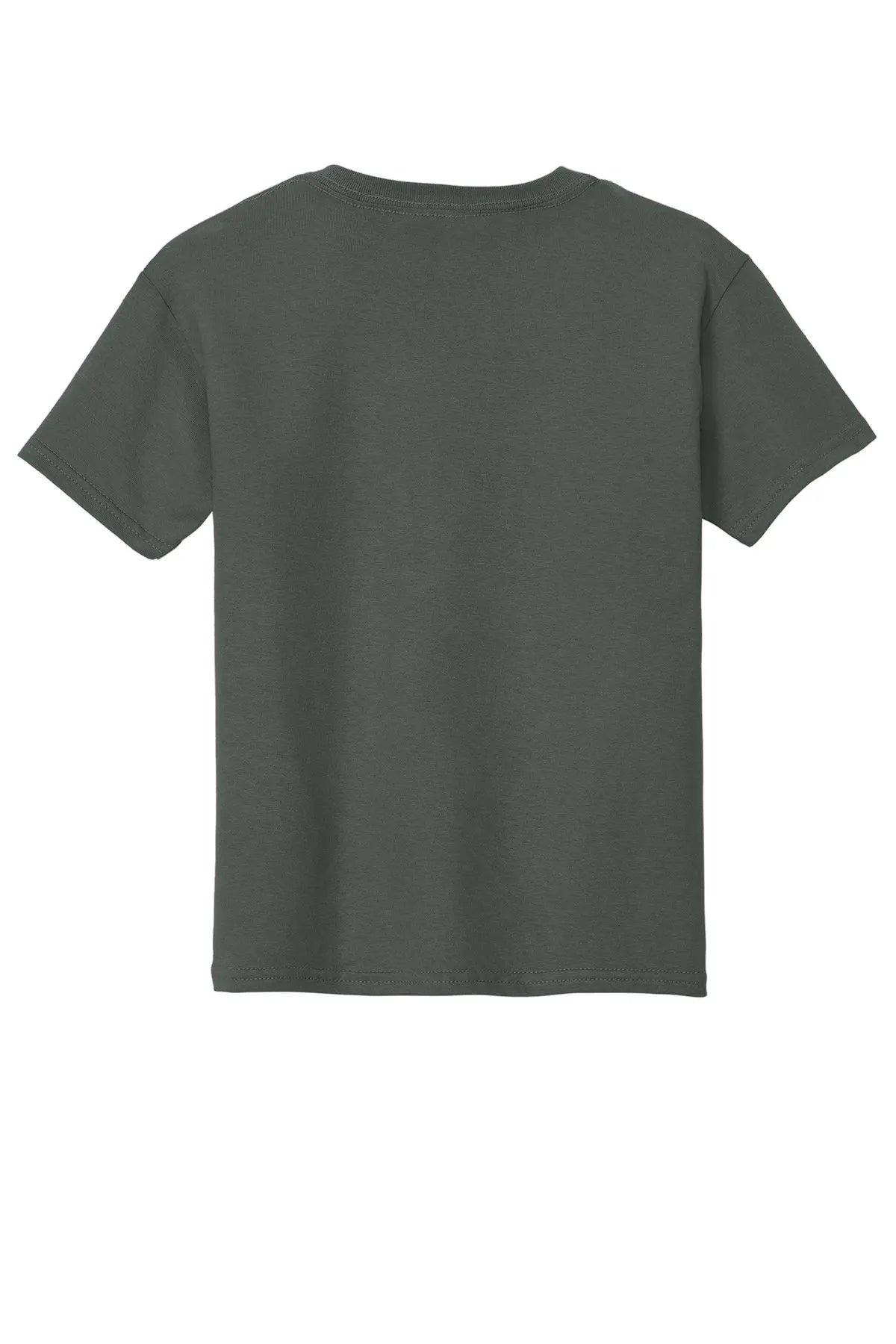 Gildan® Youth Heavy Cotton™ 100% Cotton T-Shirt #5000B