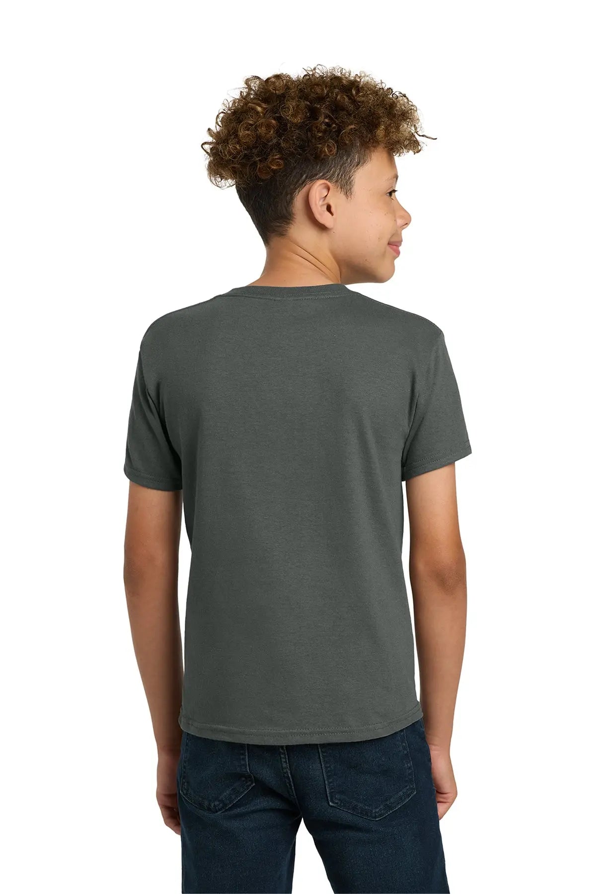 Gildan® Youth Heavy Cotton™ 100% Cotton T-Shirt #5000B