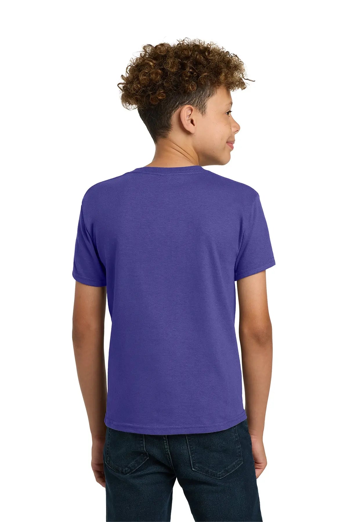 Gildan® Youth Heavy Cotton™ 100% Cotton T-Shirt #5000B