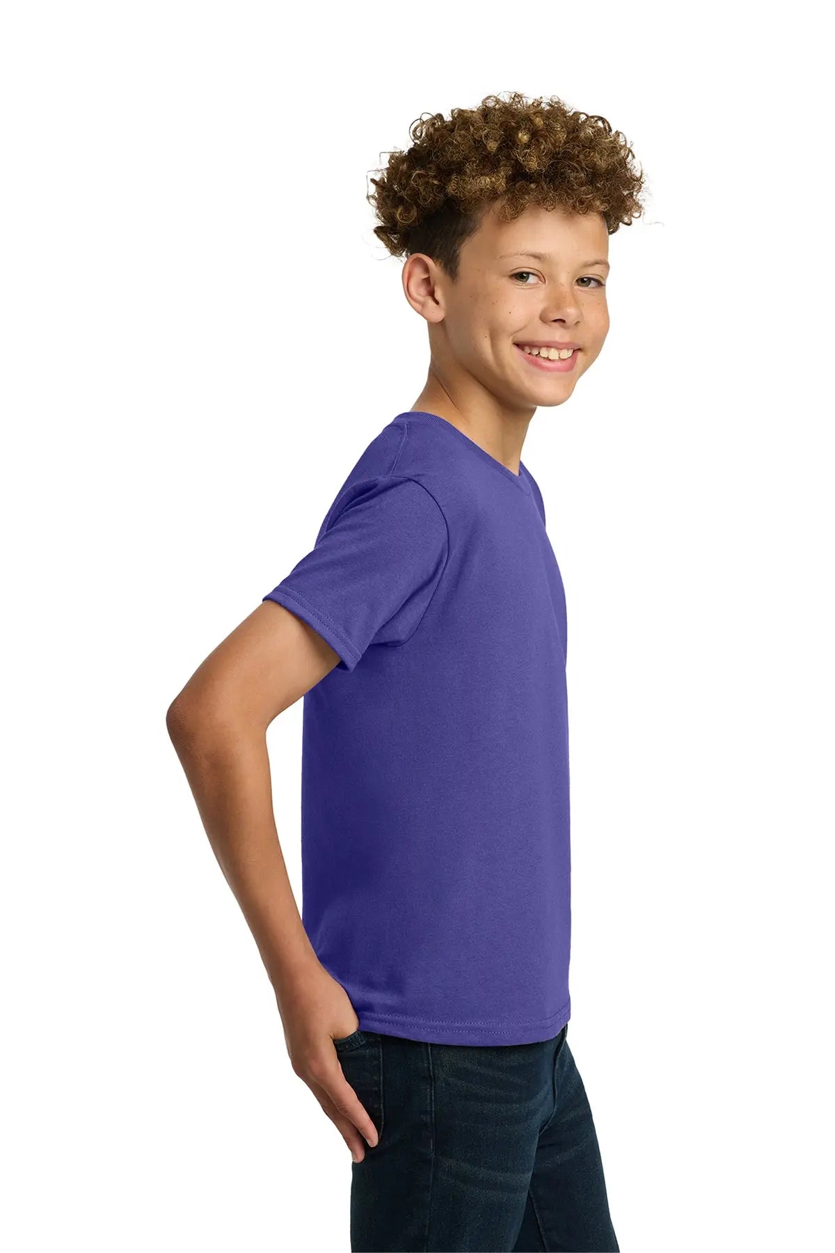 Gildan® Youth Heavy Cotton™ 100% Cotton T-Shirt #5000B