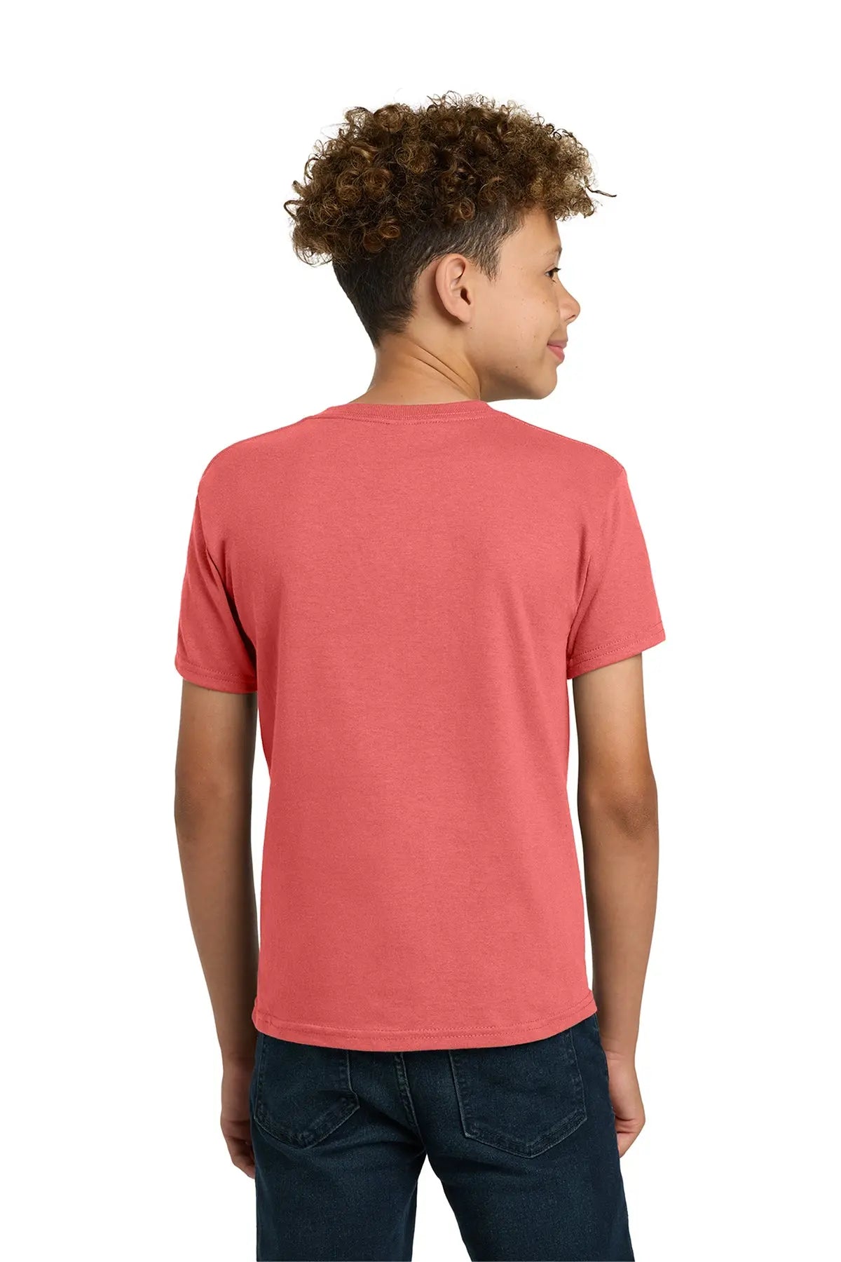 Gildan® Youth Heavy Cotton™ 100% Cotton T-Shirt #5000B