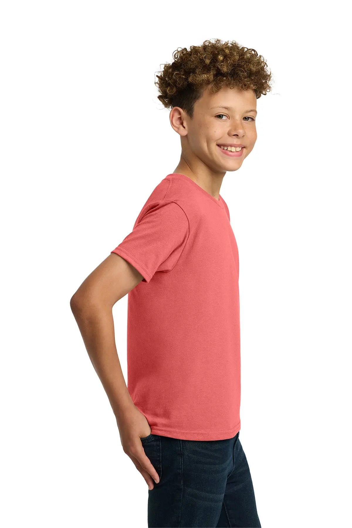 Gildan® Youth Heavy Cotton™ 100% Cotton T-Shirt #5000B