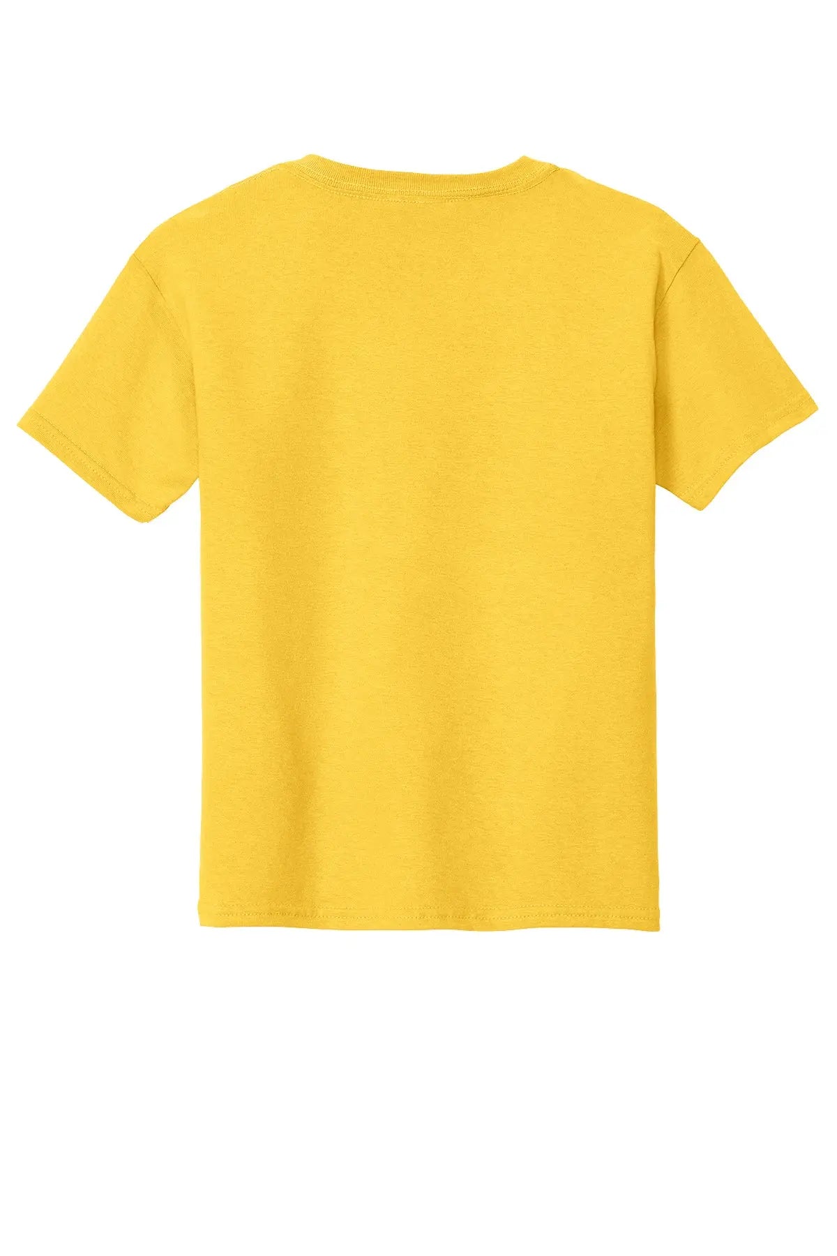 Gildan® Youth Heavy Cotton™ 100% Cotton T-Shirt #5000B