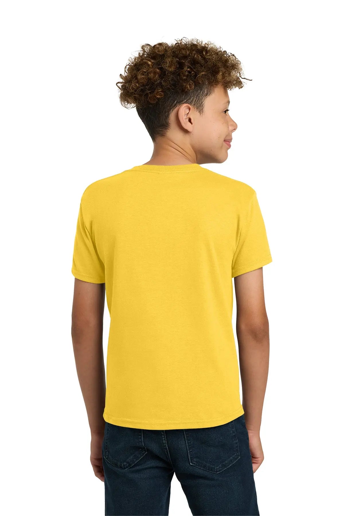 Gildan® Youth Heavy Cotton™ 100% Cotton T-Shirt #5000B