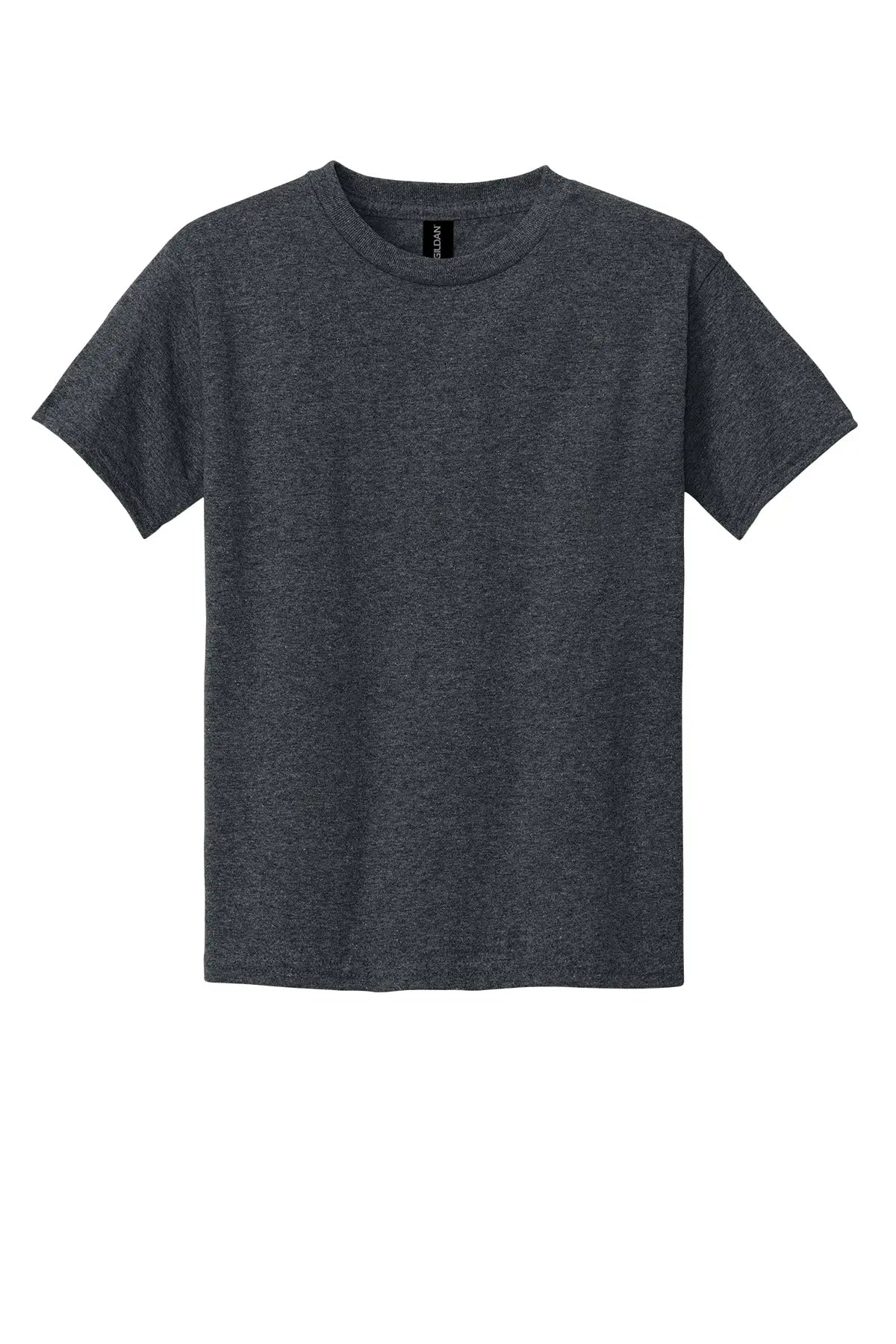 Gildan® Youth Heavy Cotton™ 100% Cotton T-Shirt #5000B