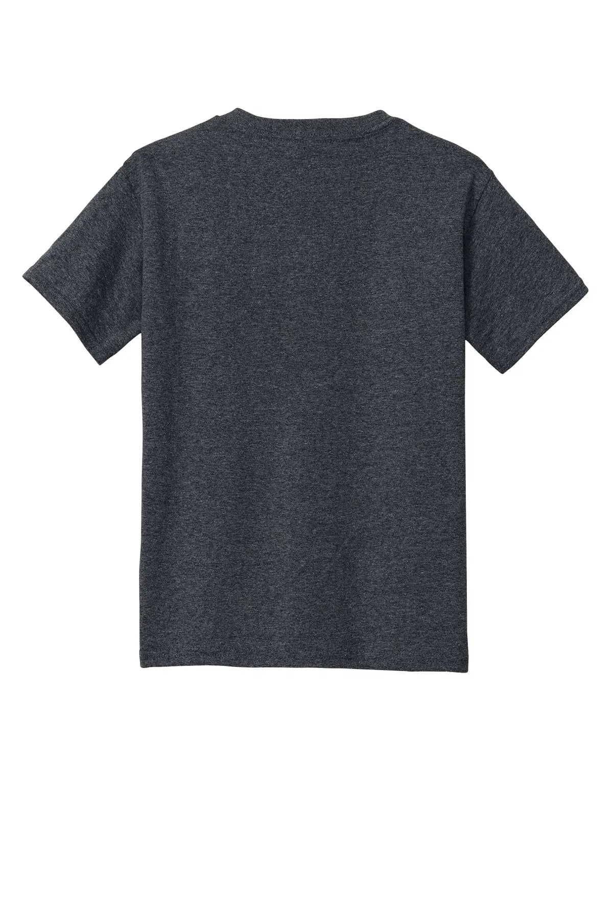 Gildan® Youth Heavy Cotton™ 100% Cotton T-Shirt #5000B