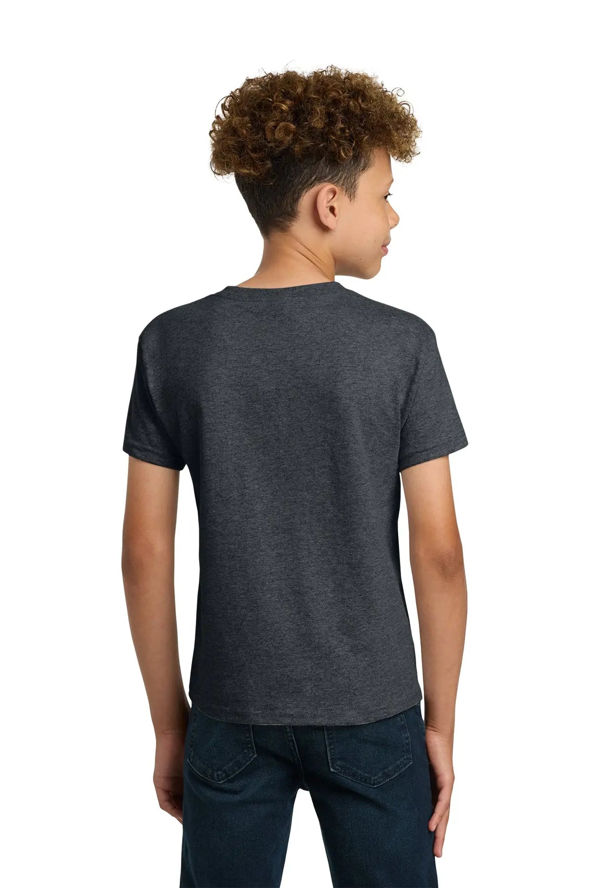 Gildan® Youth Heavy Cotton™ 100% Cotton T-Shirt #5000B
