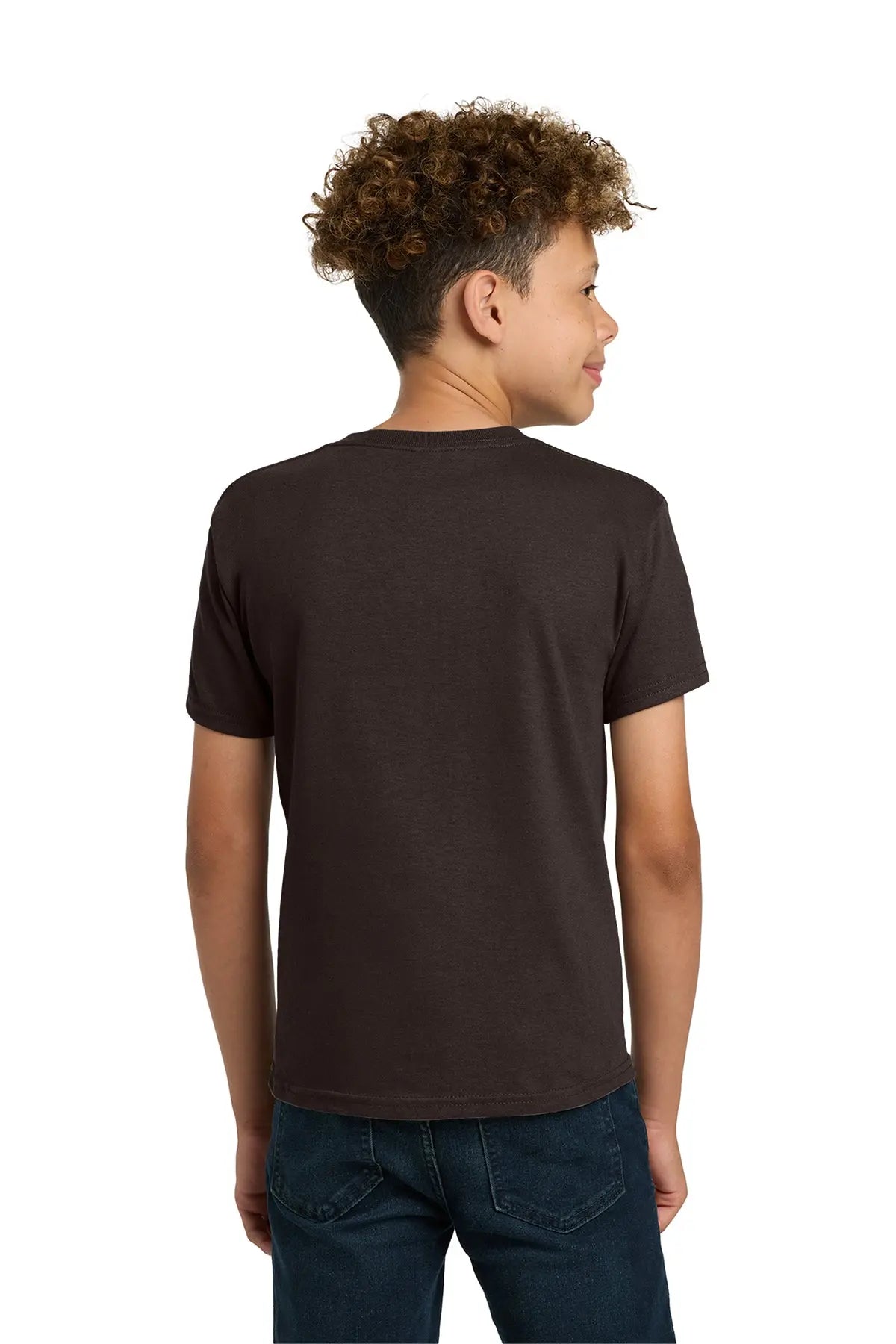 Gildan® Youth Heavy Cotton™ 100% Cotton T-Shirt #5000B