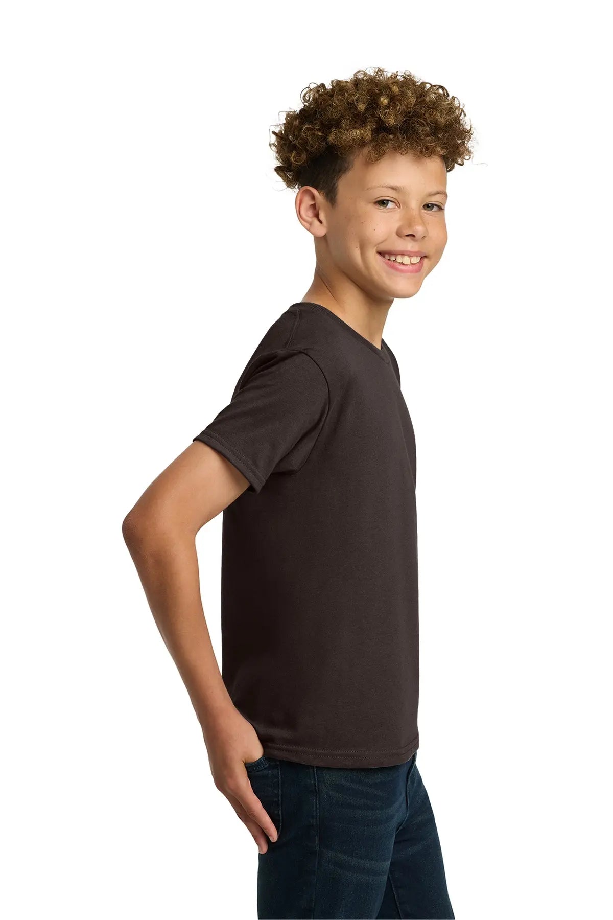 Gildan® Youth Heavy Cotton™ 100% Cotton T-Shirt #5000B