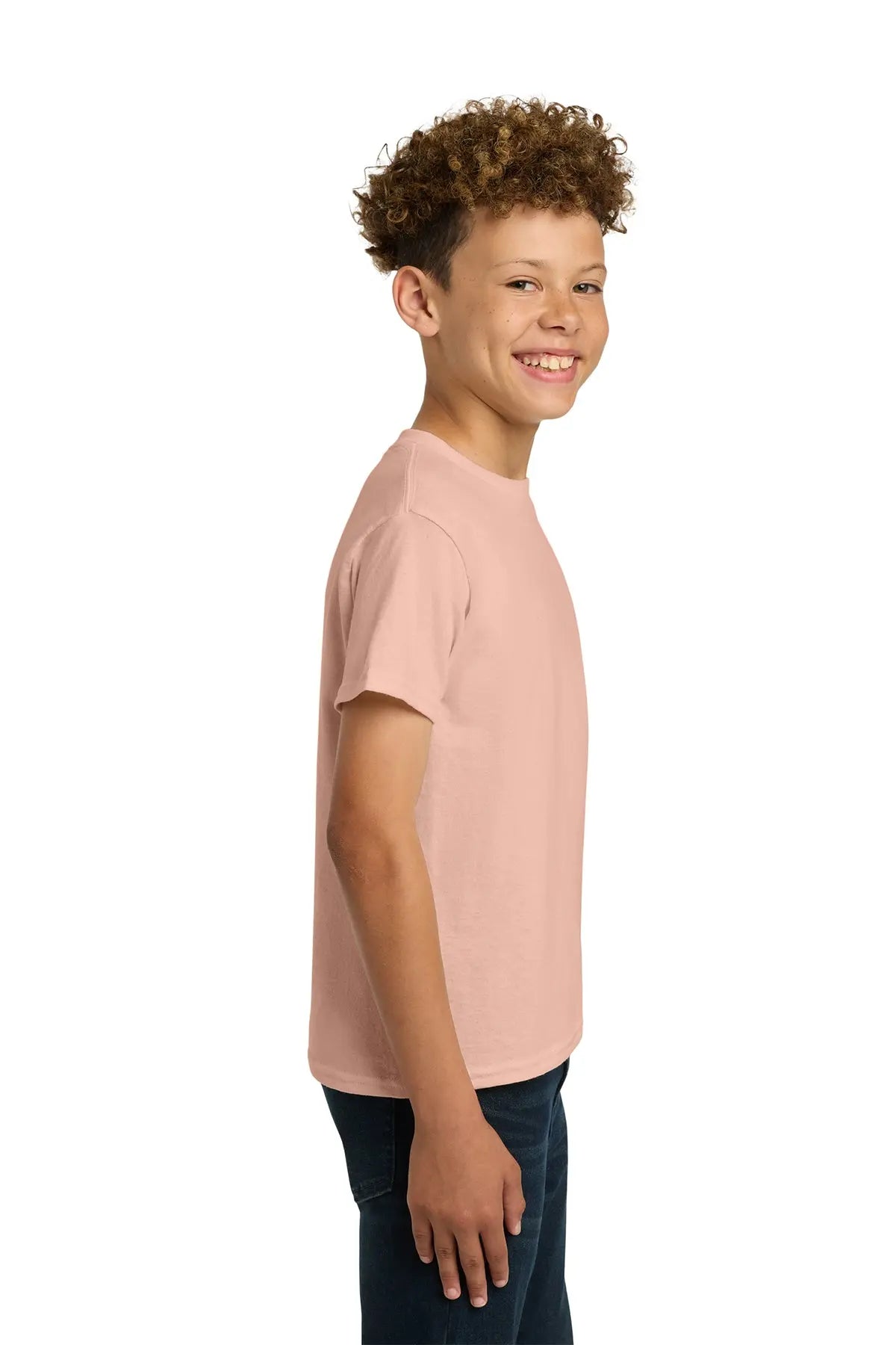 Gildan® Youth Heavy Cotton™ 100% Cotton T-Shirt #5000B