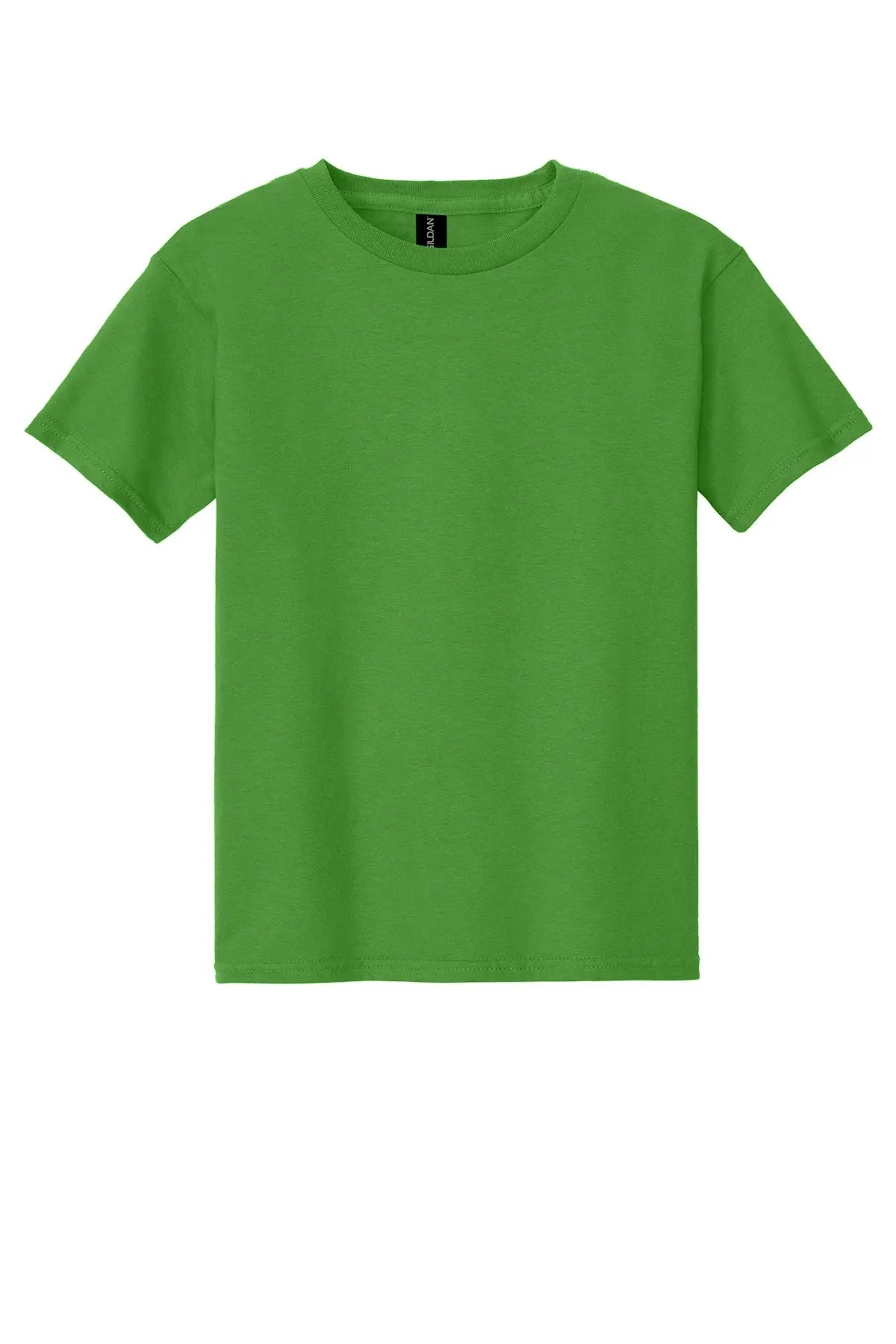 Gildan® Youth Heavy Cotton™ 100% Cotton T-Shirt #5000B