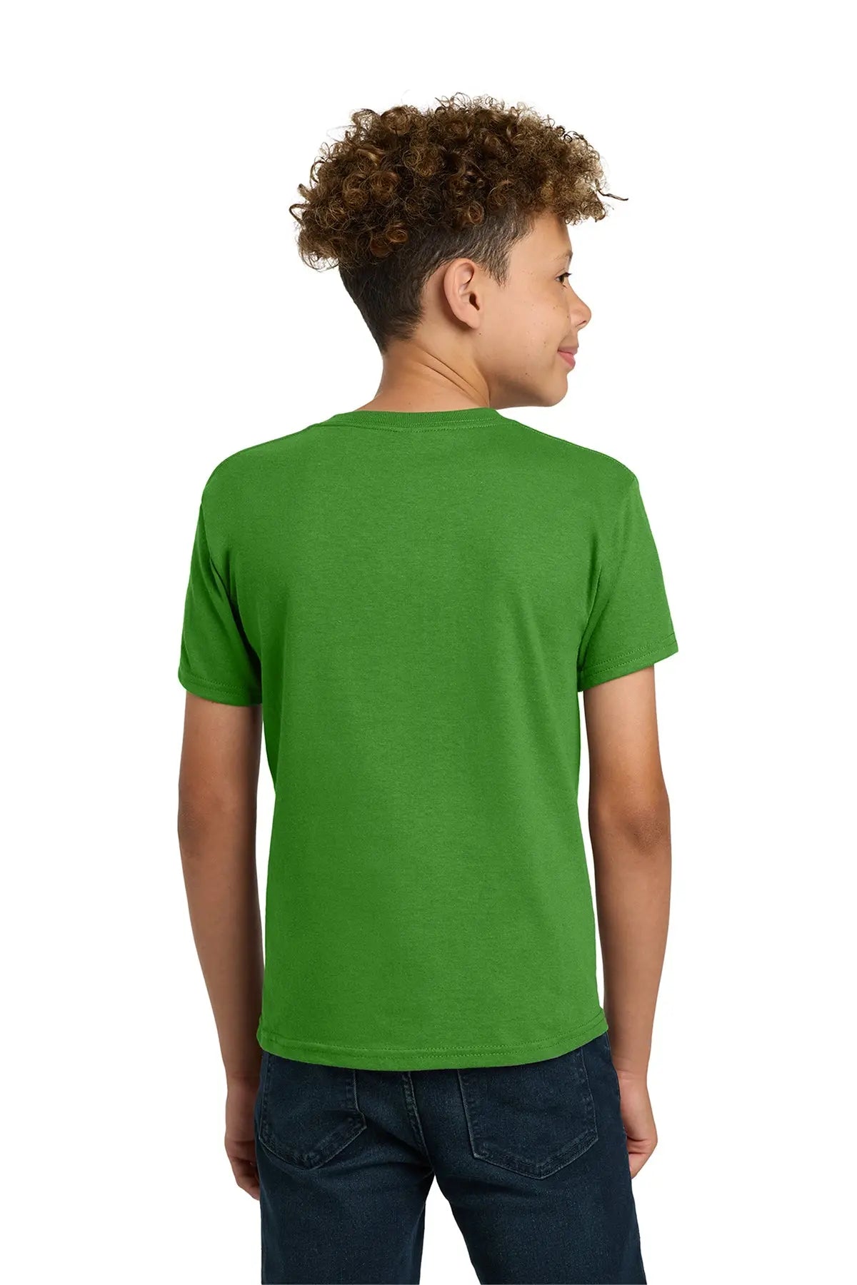 Gildan® Youth Heavy Cotton™ 100% Cotton T-Shirt #5000B