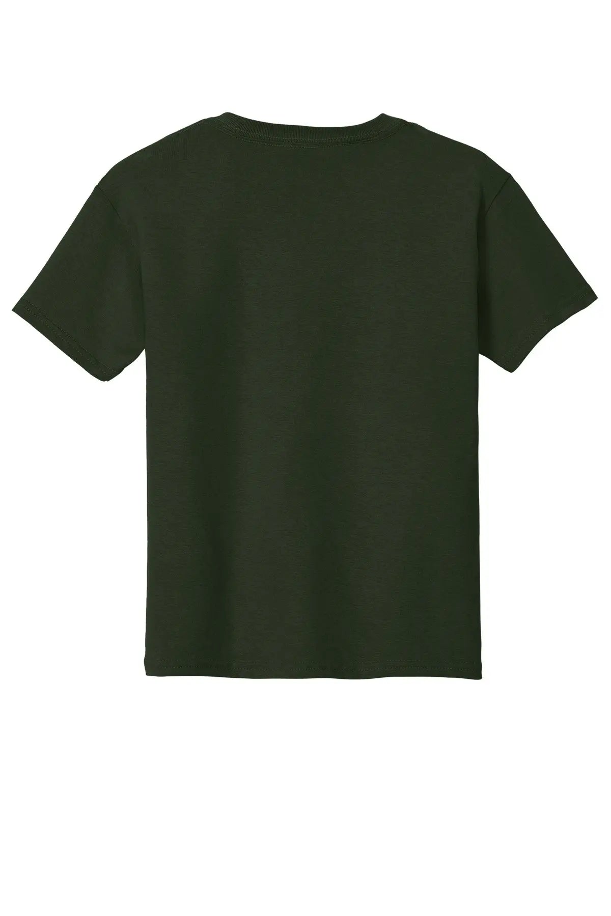 Gildan® Youth Heavy Cotton™ 100% Cotton T-Shirt #5000B