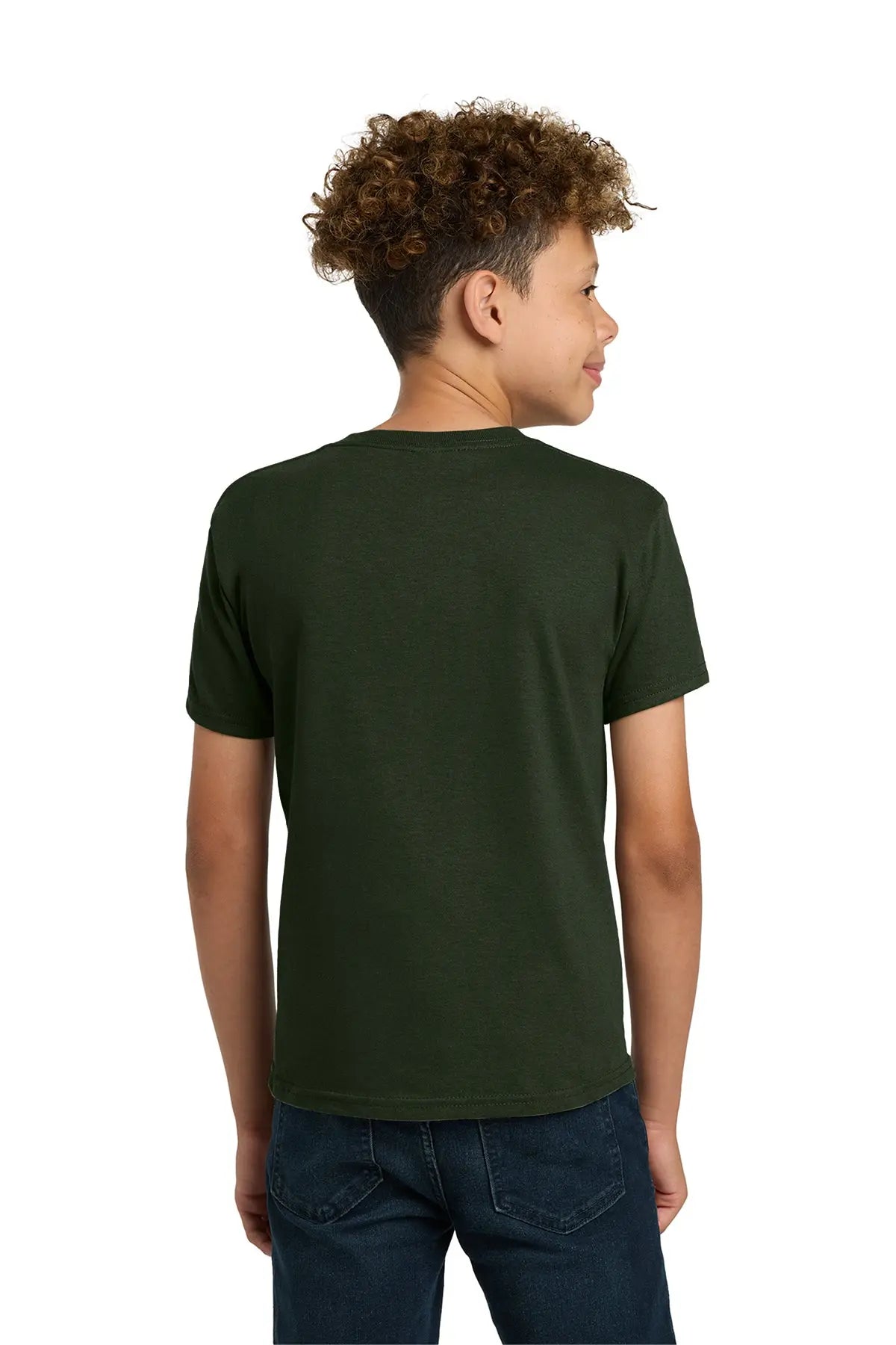 Gildan® Youth Heavy Cotton™ 100% Cotton T-Shirt #5000B