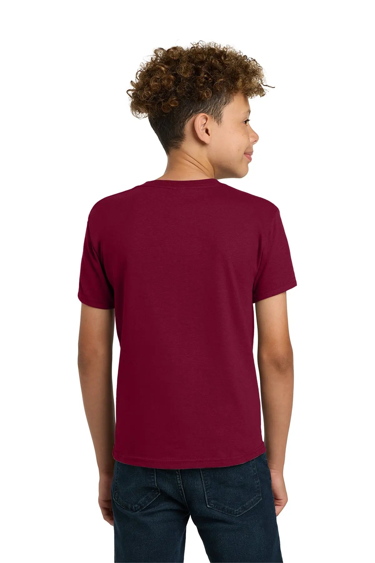 Gildan® Youth Heavy Cotton™ 100% Cotton T-Shirt #5000B