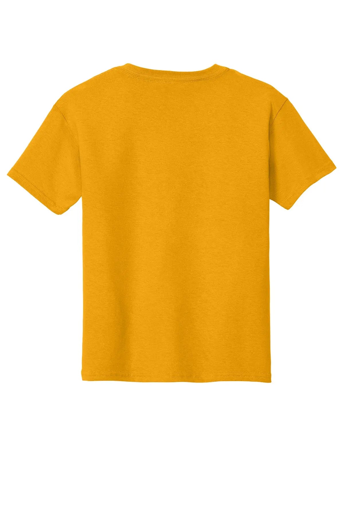 Gildan® Youth Heavy Cotton™ 100% Cotton T-Shirt #5000B