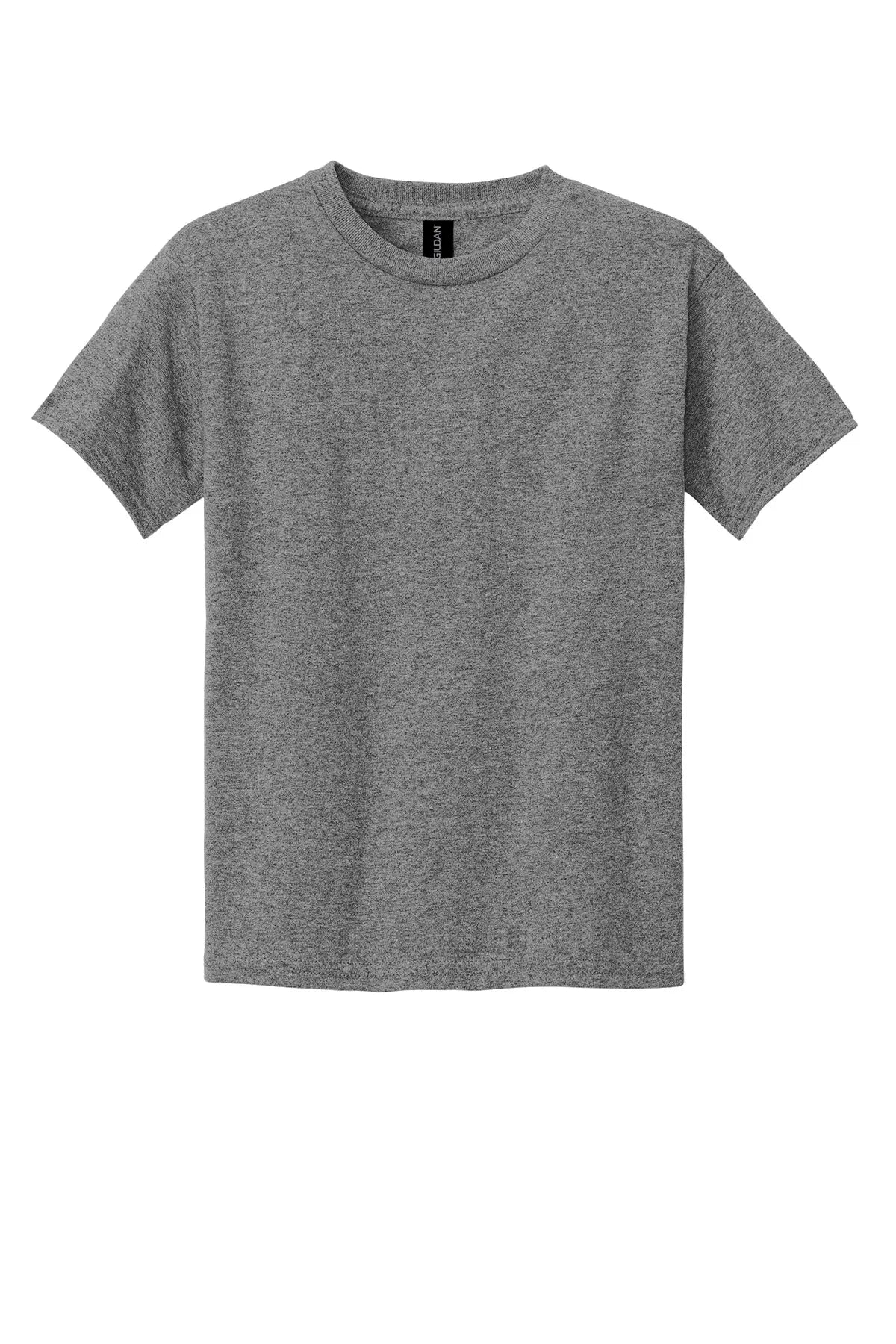 Gildan® Youth Heavy Cotton™ 100% Cotton T-Shirt #5000B
