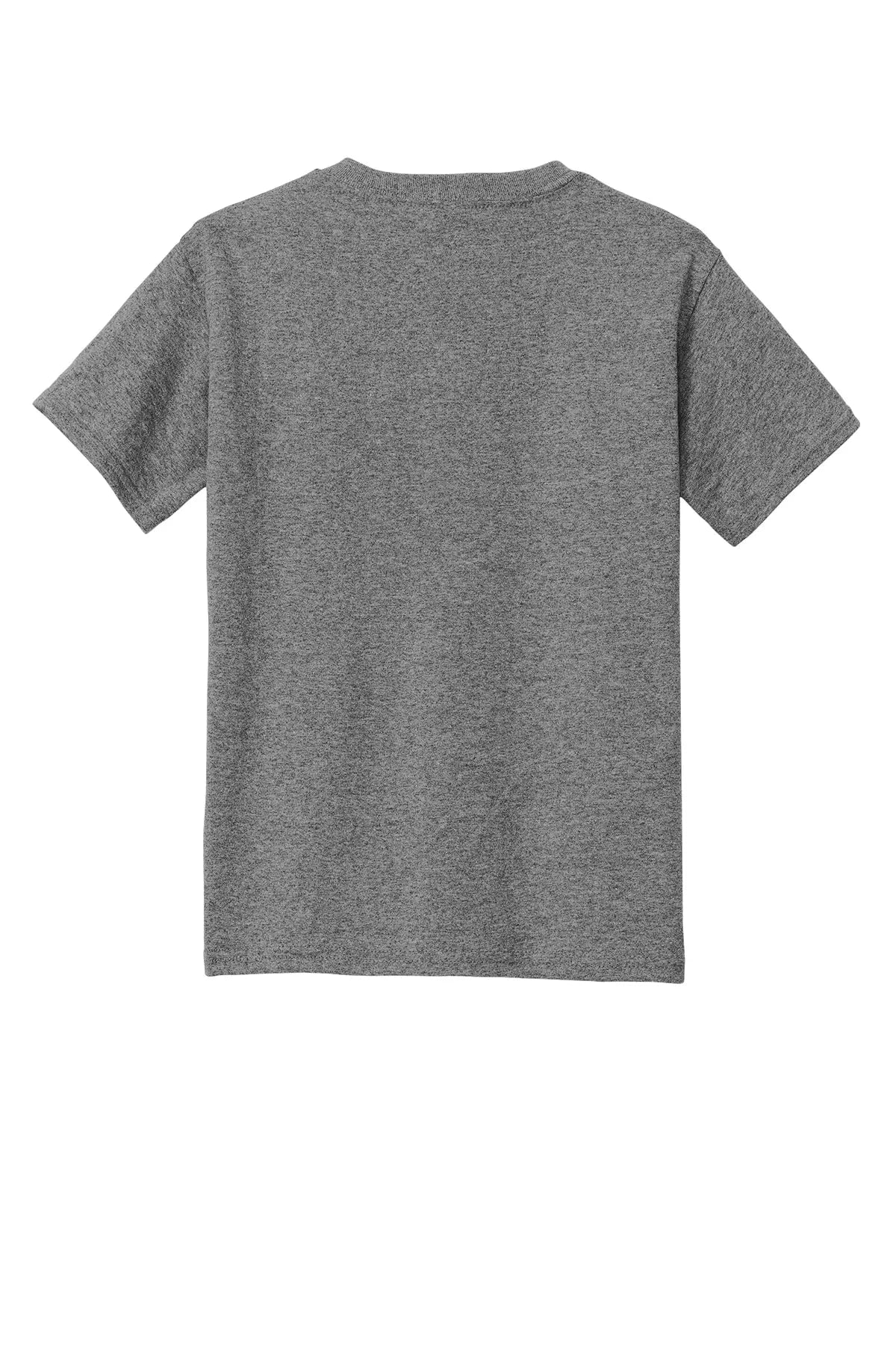 Gildan® Youth Heavy Cotton™ 100% Cotton T-Shirt #5000B