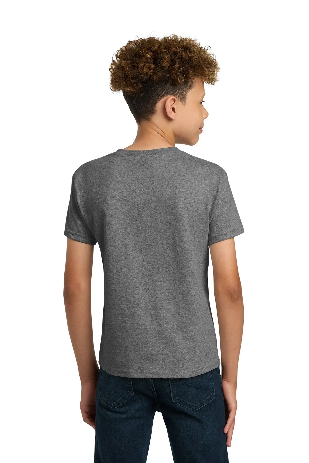 Gildan® Youth Heavy Cotton™ 100% Cotton T-Shirt #5000B