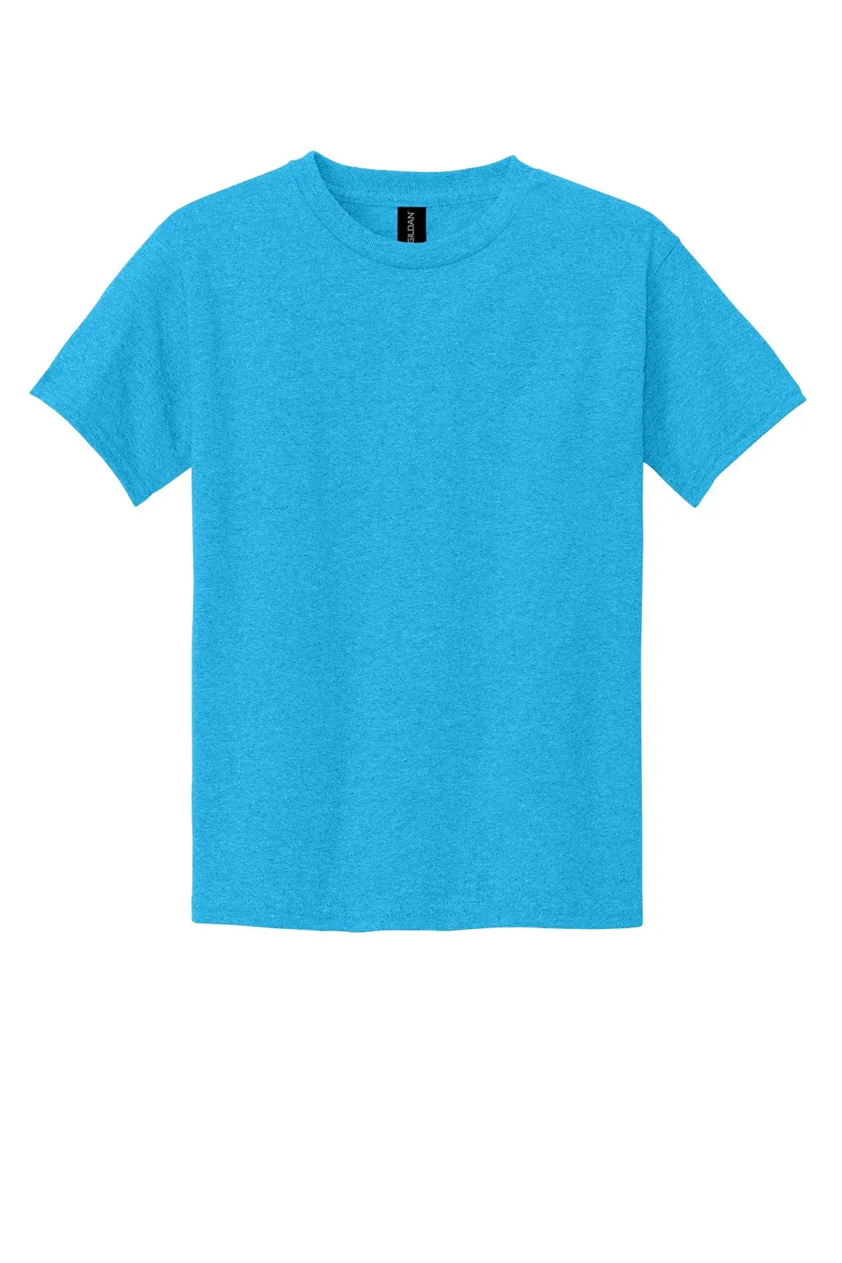 Gildan® Youth Heavy Cotton™ 100% Cotton T-Shirt #5000B
