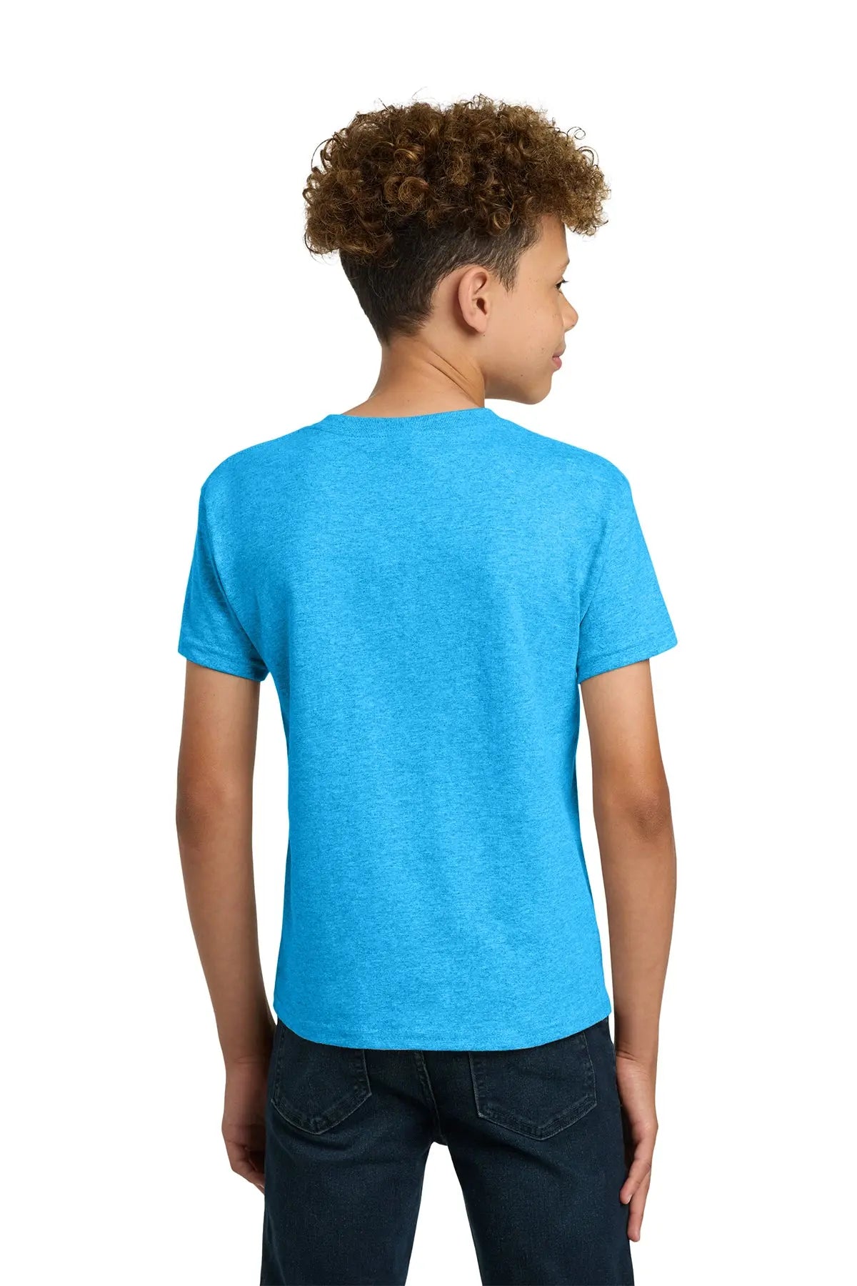 Gildan® Youth Heavy Cotton™ 100% Cotton T-Shirt #5000B