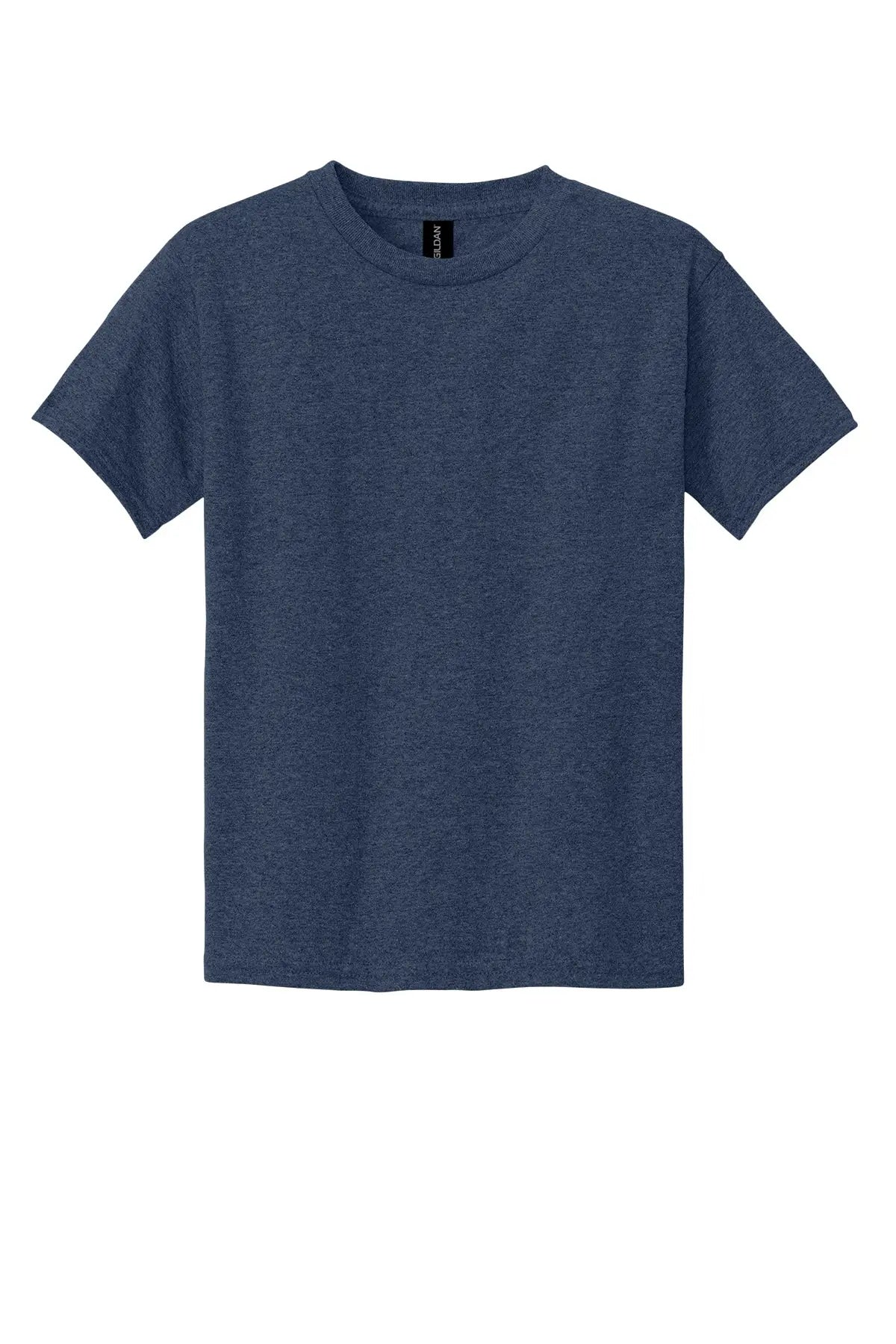Gildan® Youth Heavy Cotton™ 100% Cotton T-Shirt #5000B