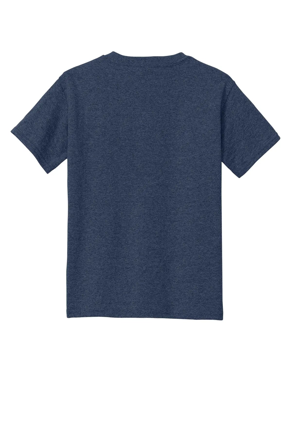 Gildan® Youth Heavy Cotton™ 100% Cotton T-Shirt #5000B