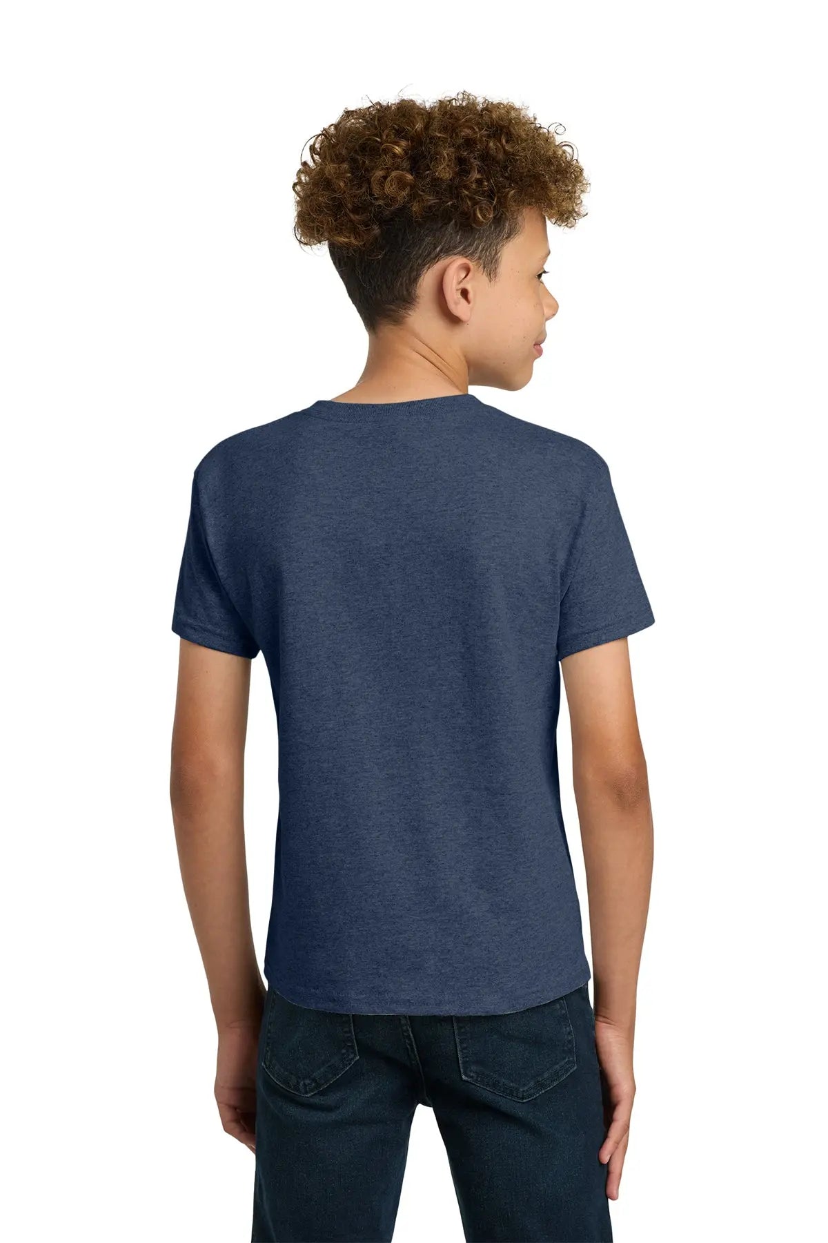 Gildan® Youth Heavy Cotton™ 100% Cotton T-Shirt #5000B