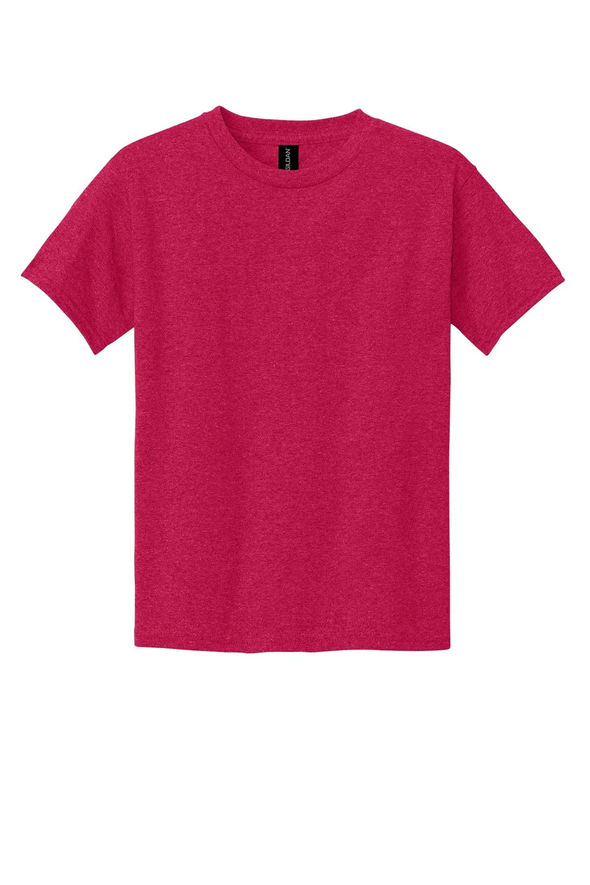 Gildan® Youth Heavy Cotton™ 100% Cotton T-Shirt #5000B